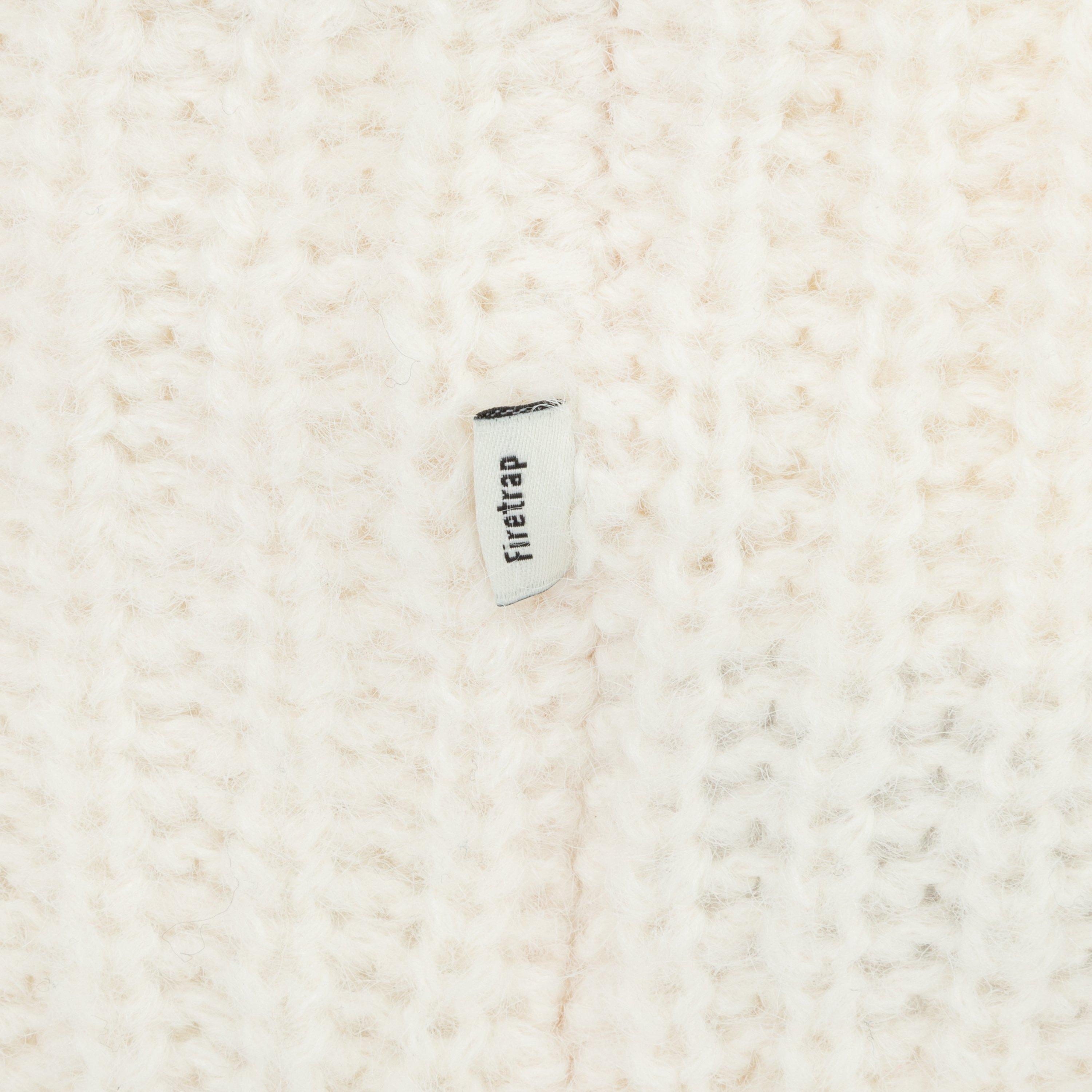 Crema+Nero - Firetrap - Women Long Sleeve Jumper - 5