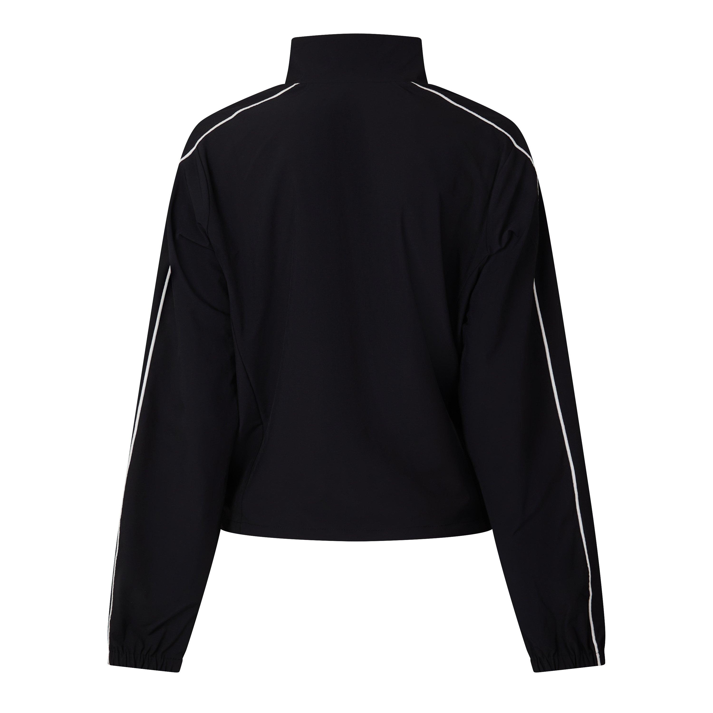 Black - Everlast - Everlast Wvn Track T Ld64 - 2