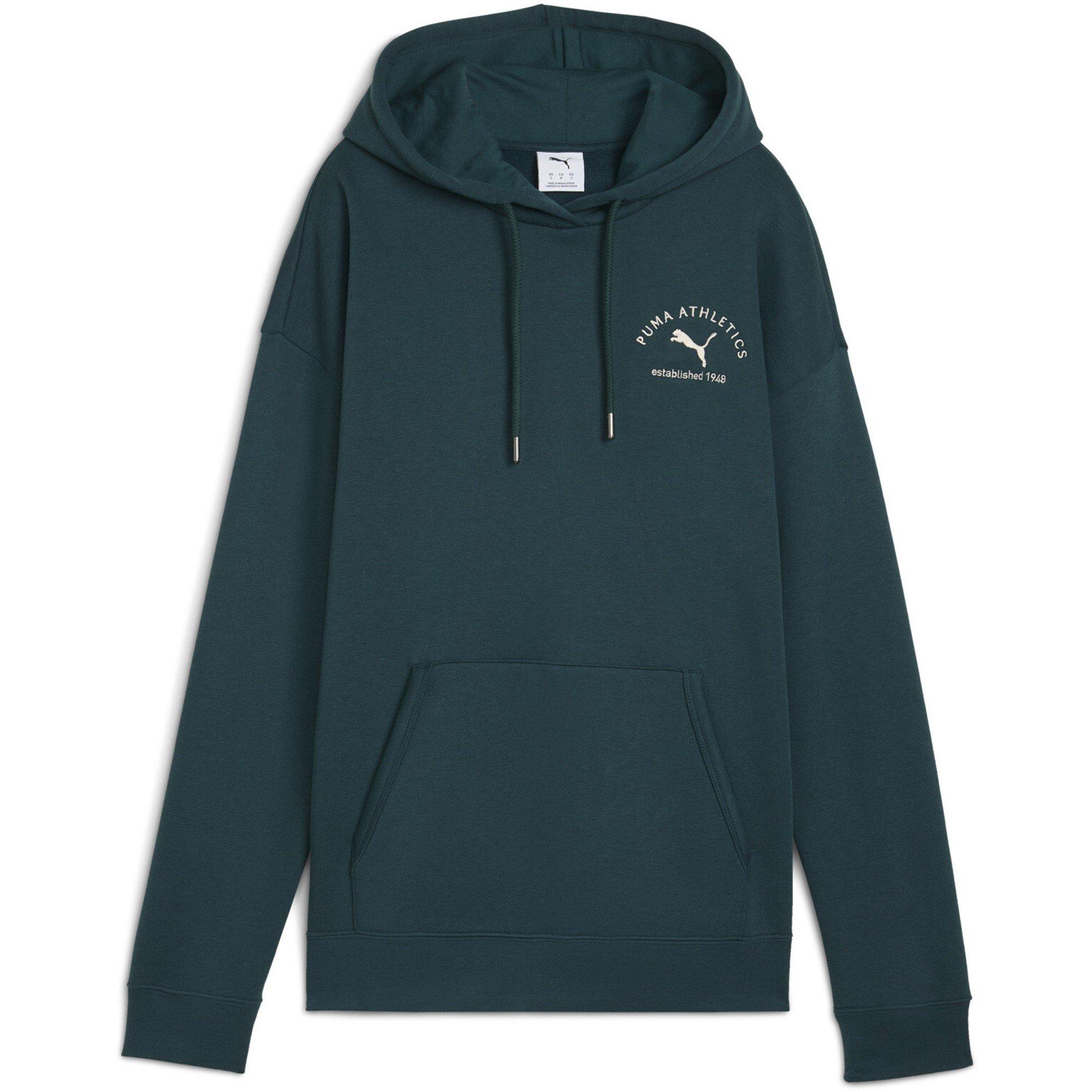 Women's Class Relaxed Overhead Tech Fleece Hoodie