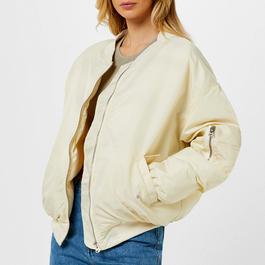 Jane and Tash Deliah Bomber Jacket