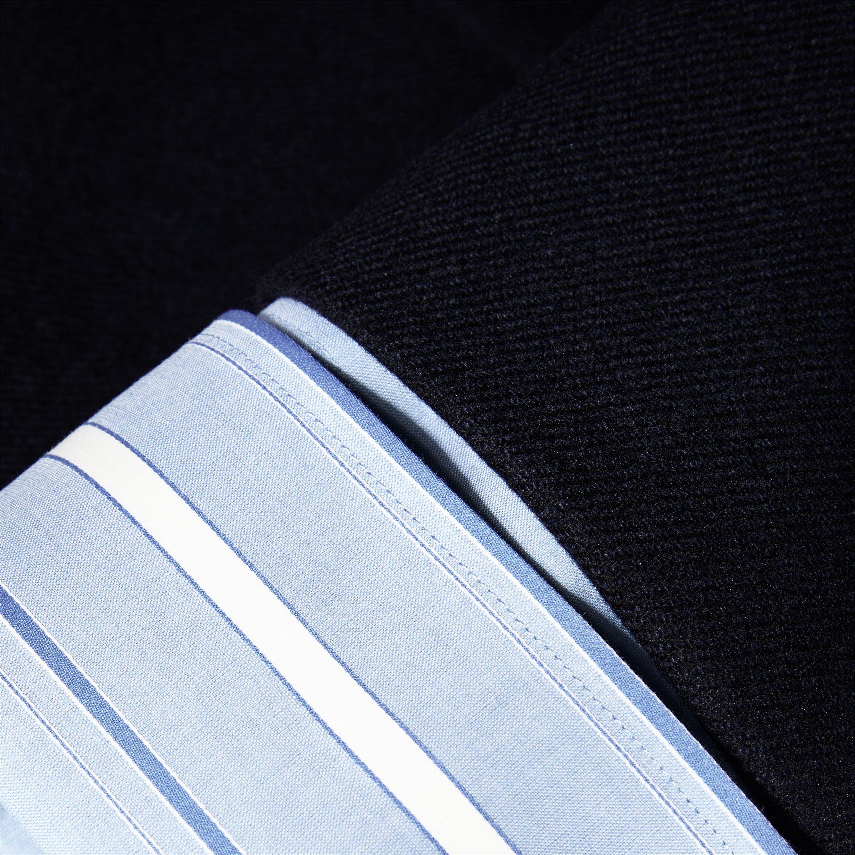 Bleu - Prada - Prada Trench Coat Ld64 - 5