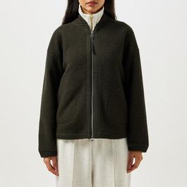 Varley Wilmont Fleece Top