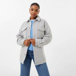 Jack Wills Ouston Shacket