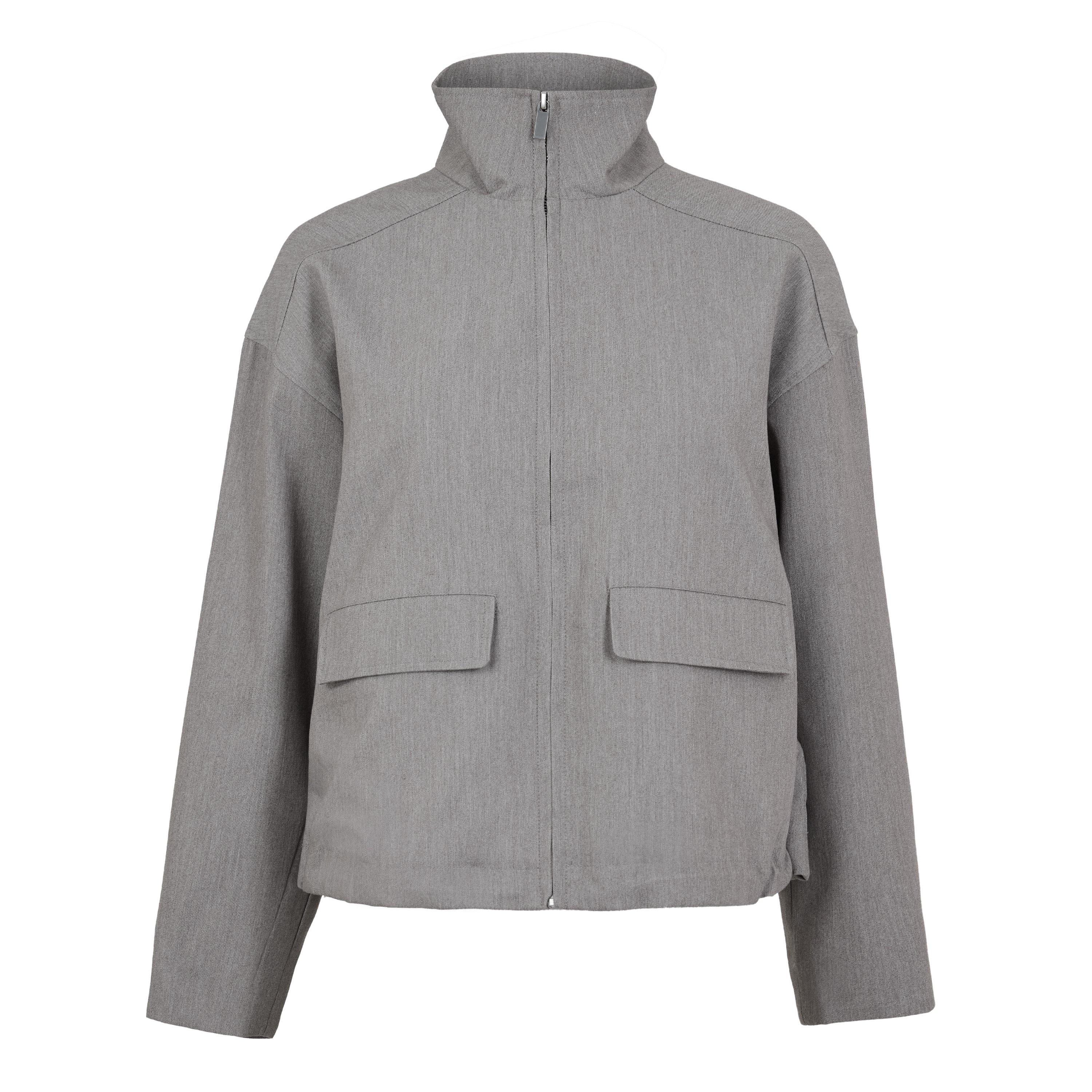 Grey - 4th and Reckless - 4th and Hugo Jkt Ld71 - 1