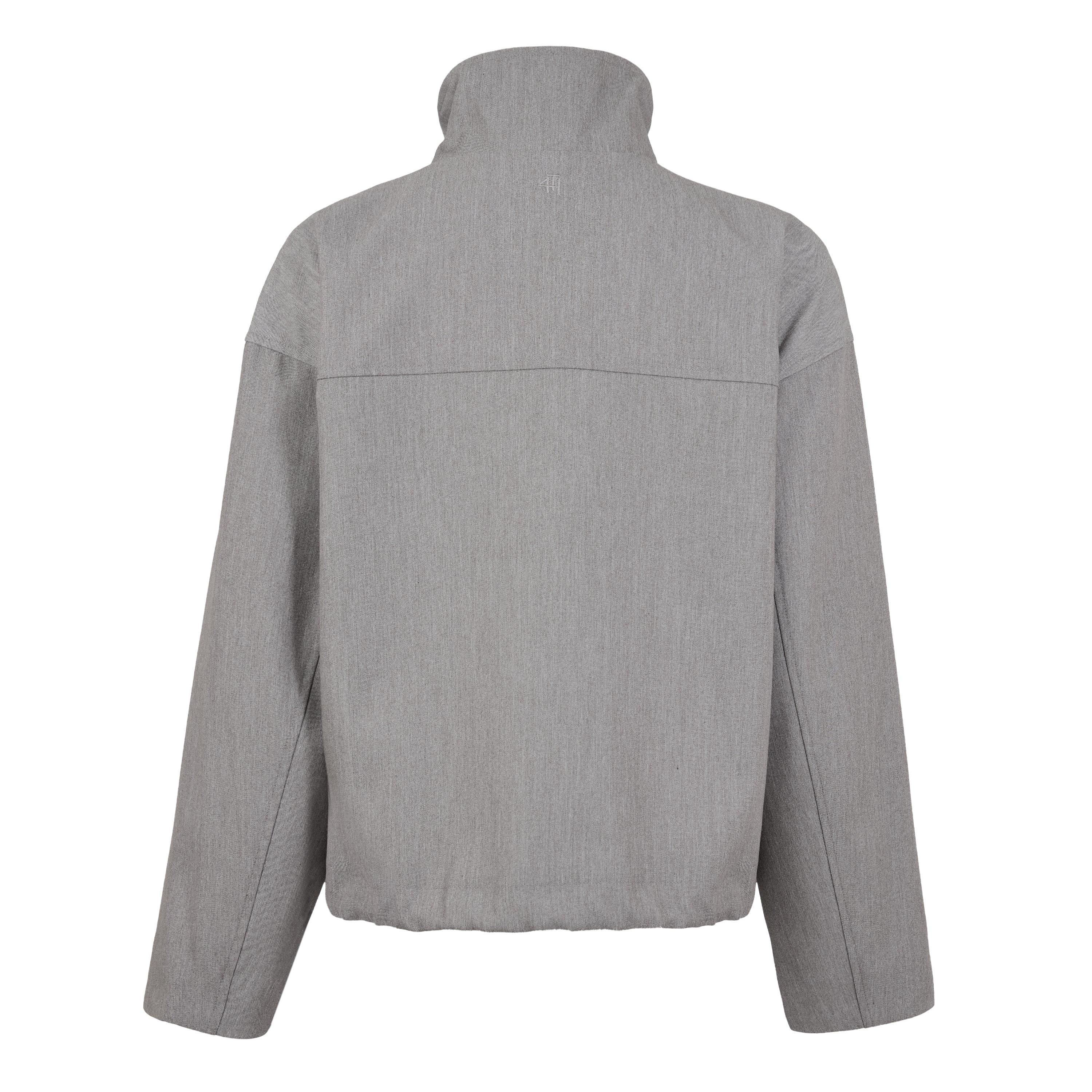 Grey - 4th and Reckless - 4th and Hugo Jkt Ld71 - 2