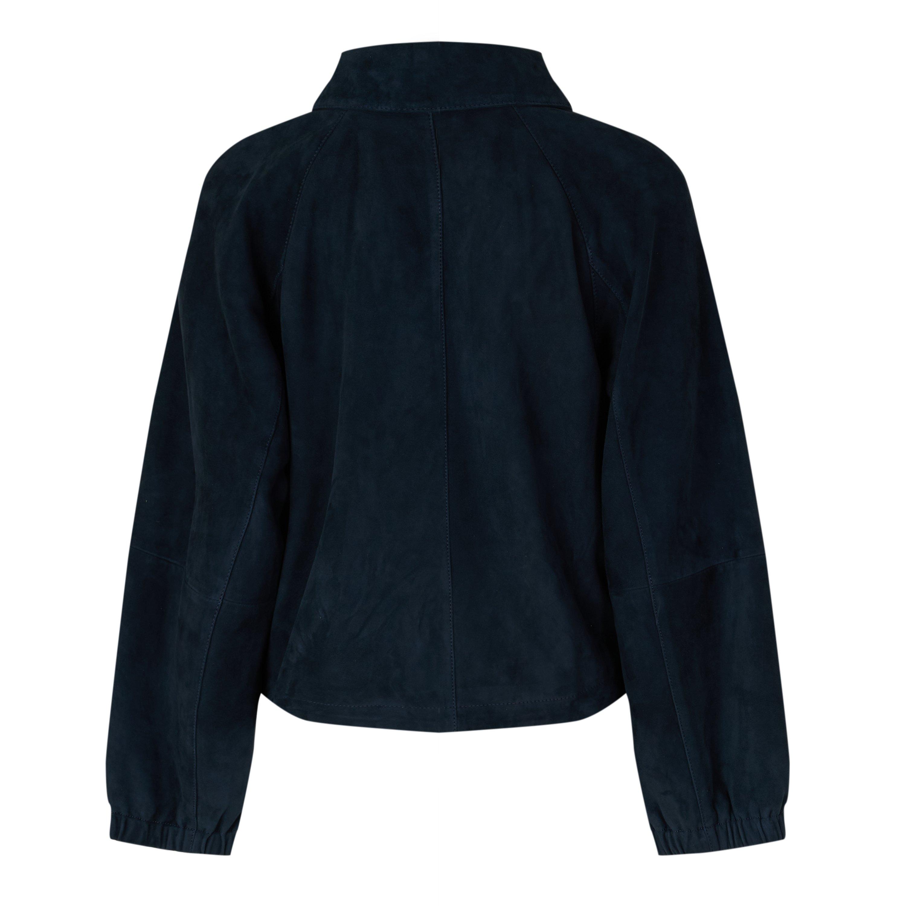 Navy - Weekend Max Mara - Women's Weekend Zuppa Barn Jacket - 2