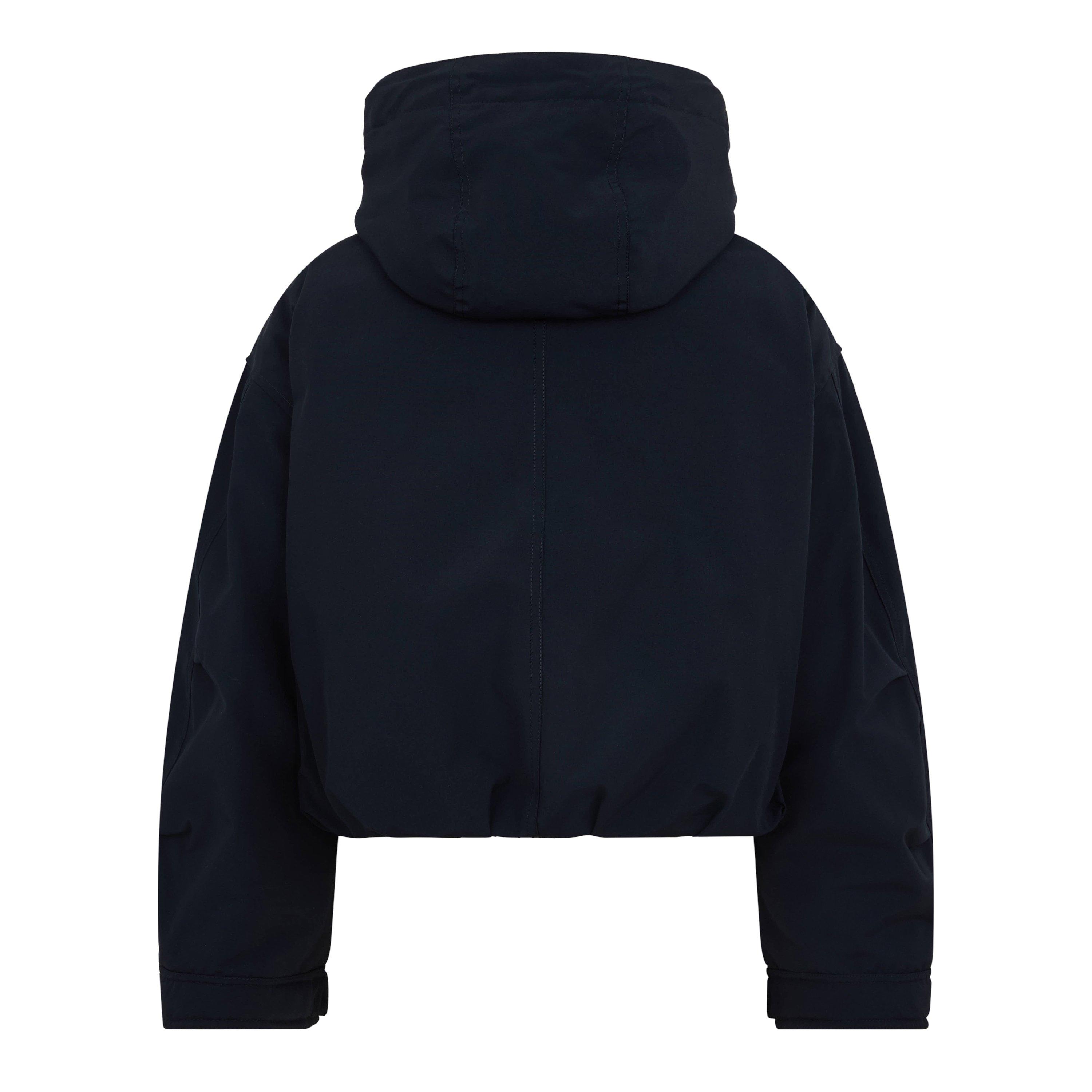 Navy 742 - Moncler - Moncler Eucalypt Jkt Ld61 - 2