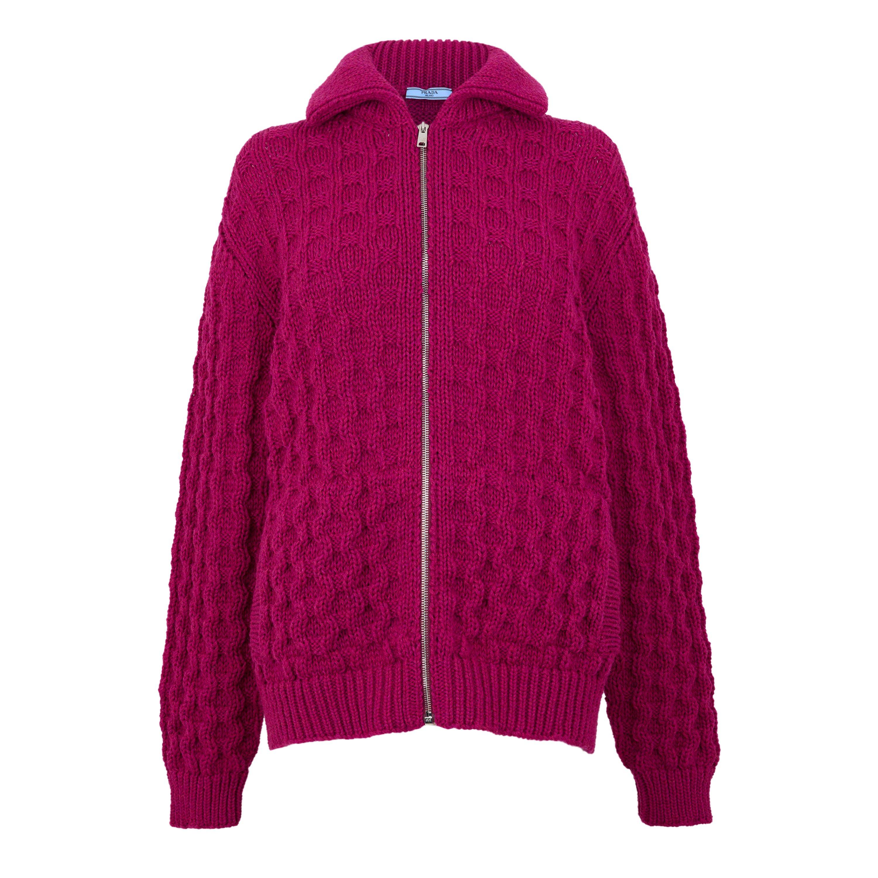 Prada Prada Jkt Ld64