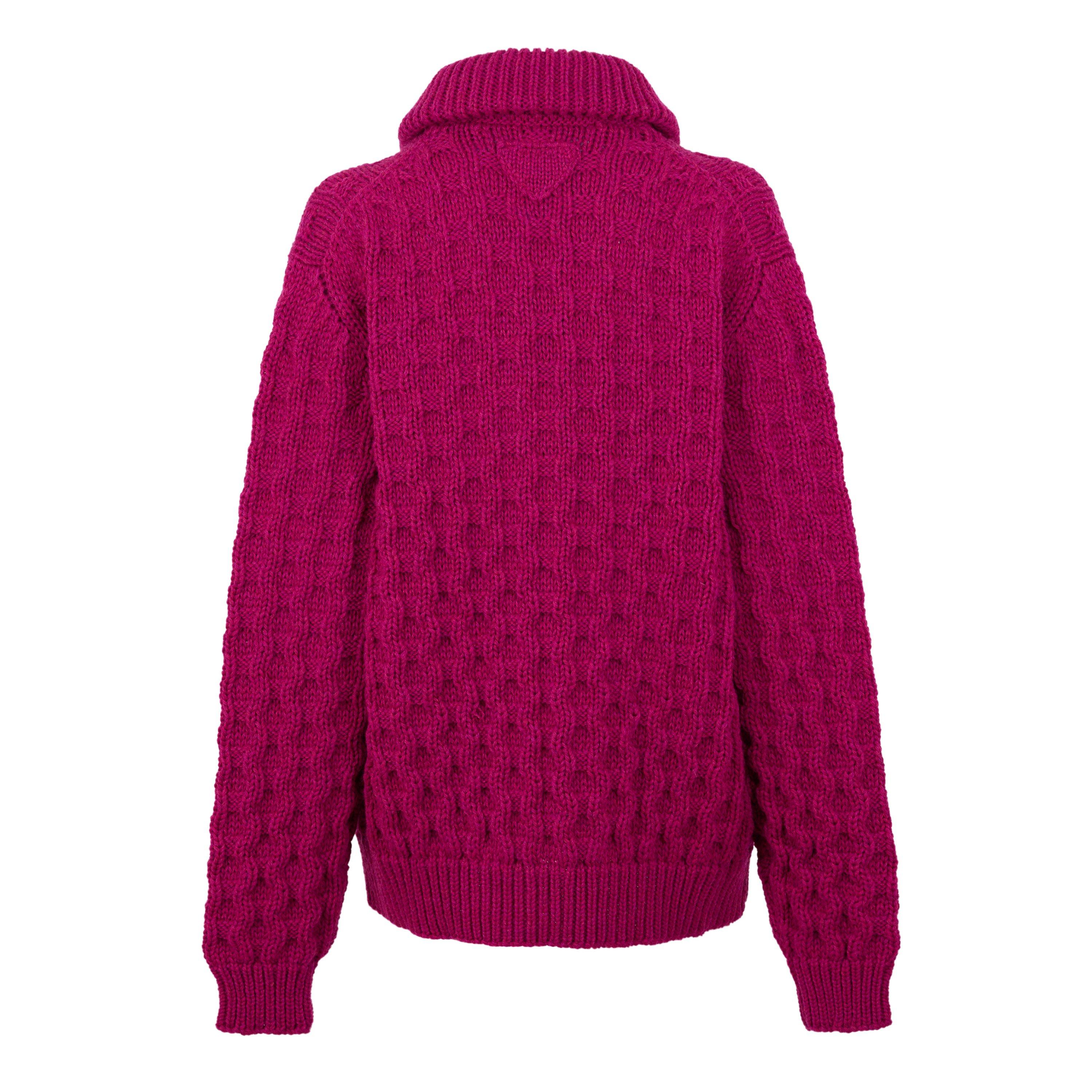 Lampone - Prada - Prada Jkt Ld64 - 2