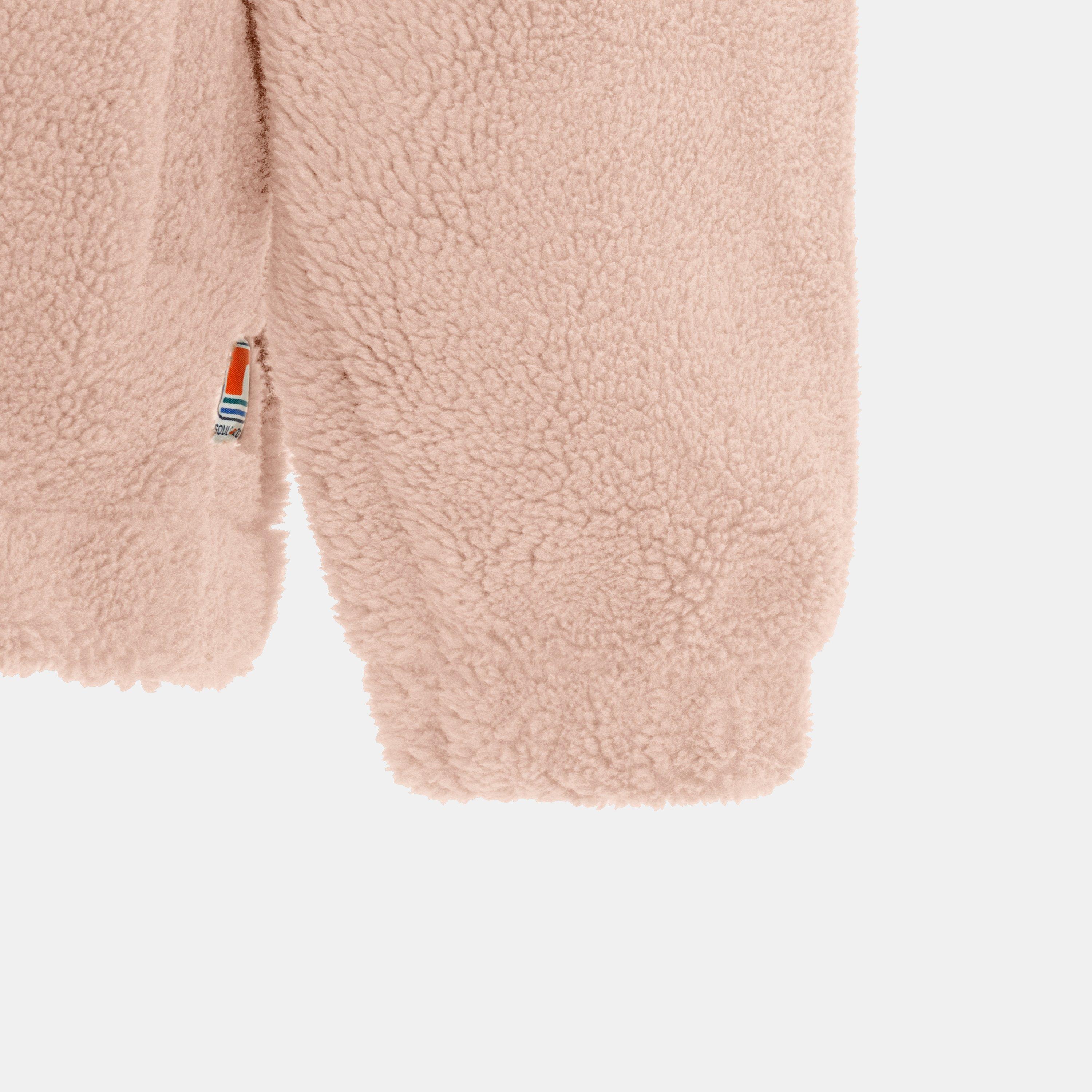 Rosa - SoulCal - Soul Cal Full Zip Long Sleeve Sherpa Jacket - 6