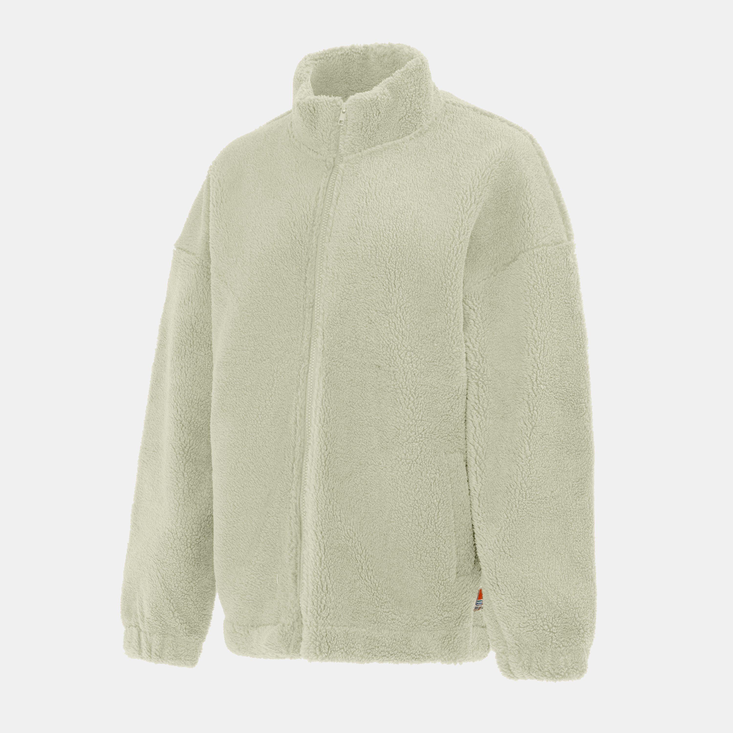 SoulCal | Women's Soul Cal Full Zip Long Sleeve Sherpa Jacket