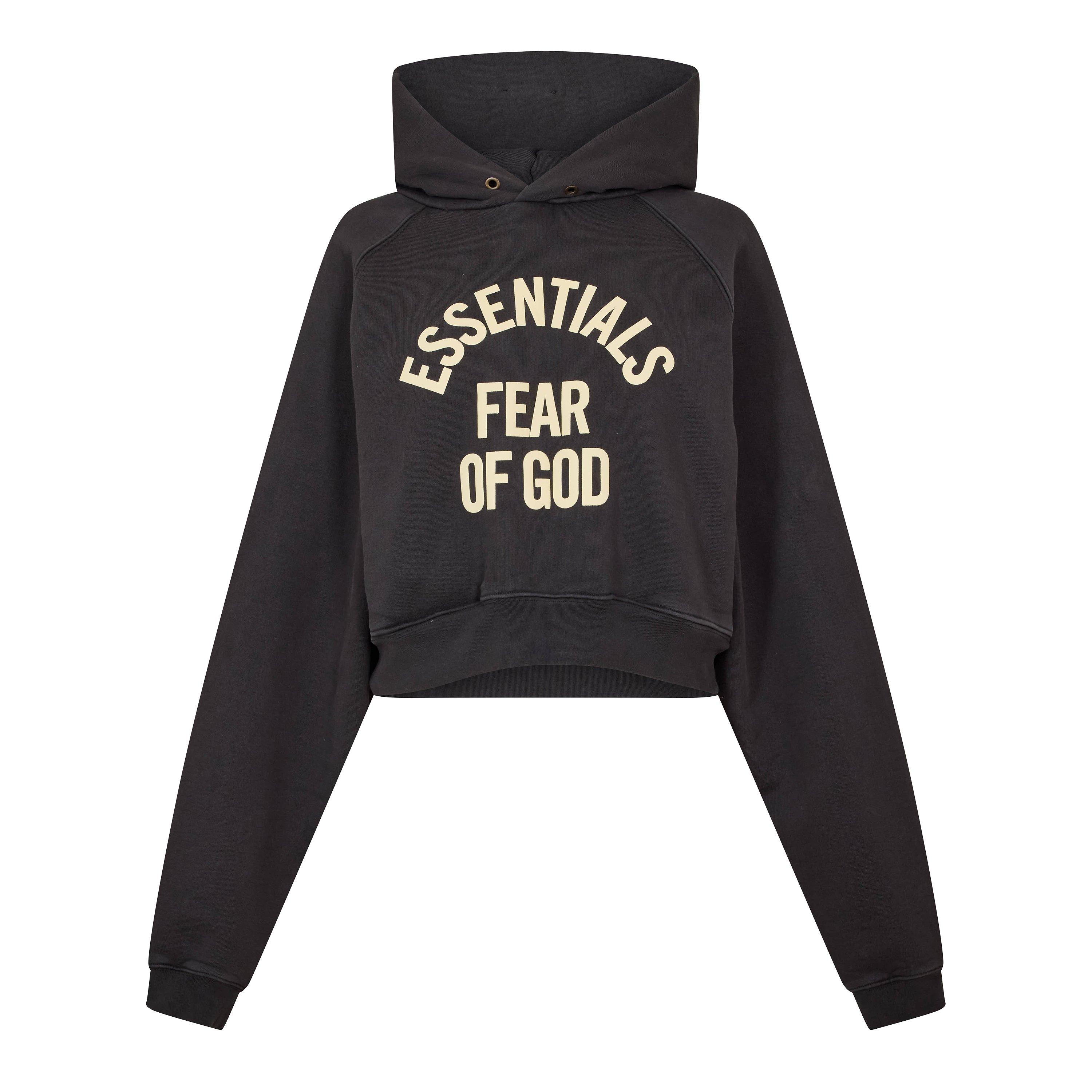 Women's Overhead Hoodie