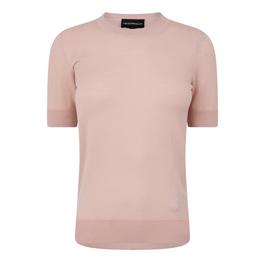 Emporio Armani Maglia Ld99