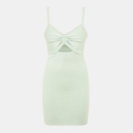 Jack Wills Front Mini Dress