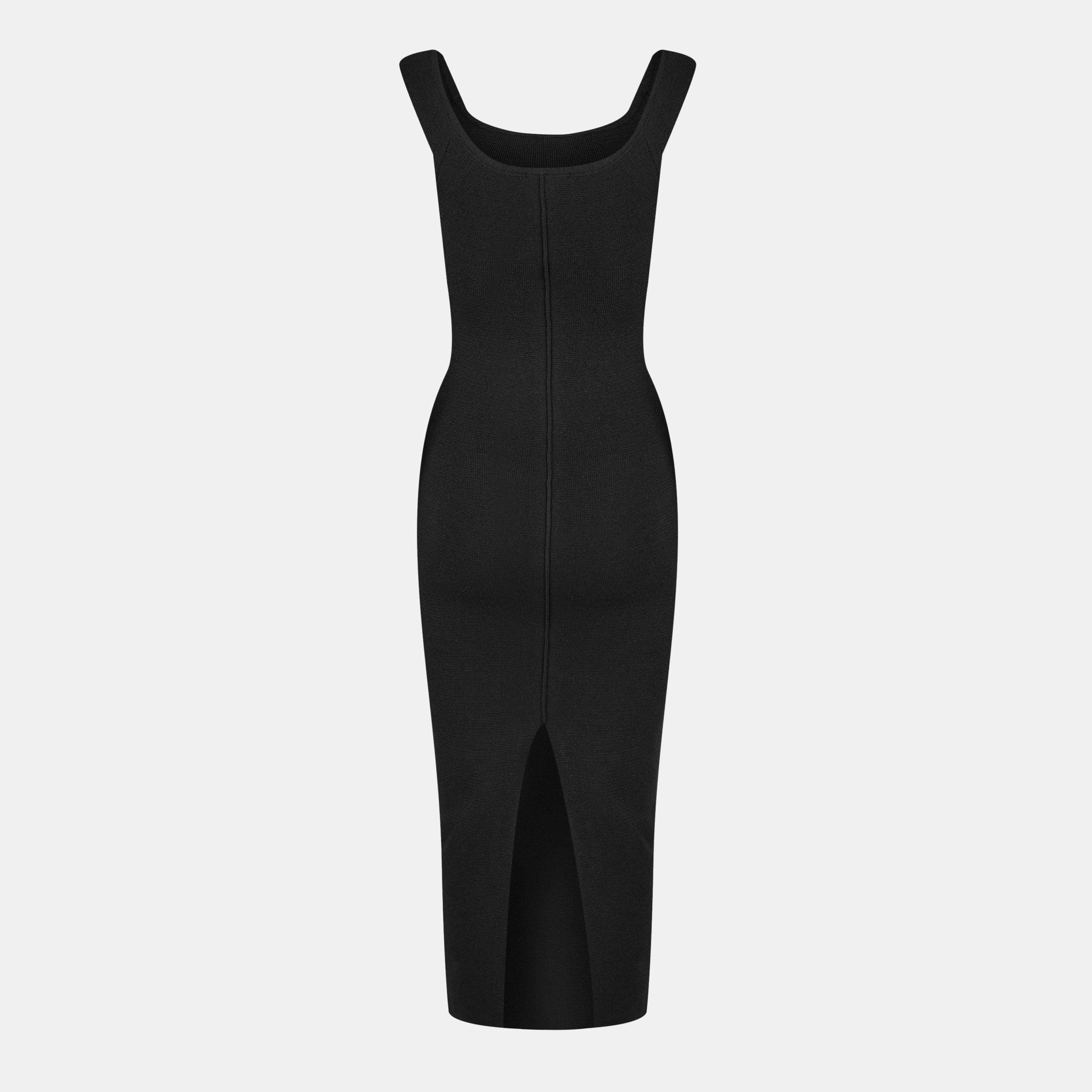 Nero - Jack Wills - Midaxi Ladies - 2