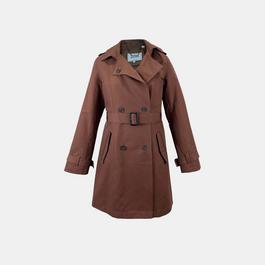 Jack Wills Trench Coat Womens