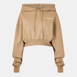 Off White Crop Over Hd Ld99