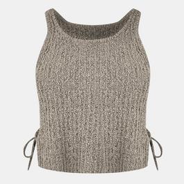 Jack Wills knitted Tank