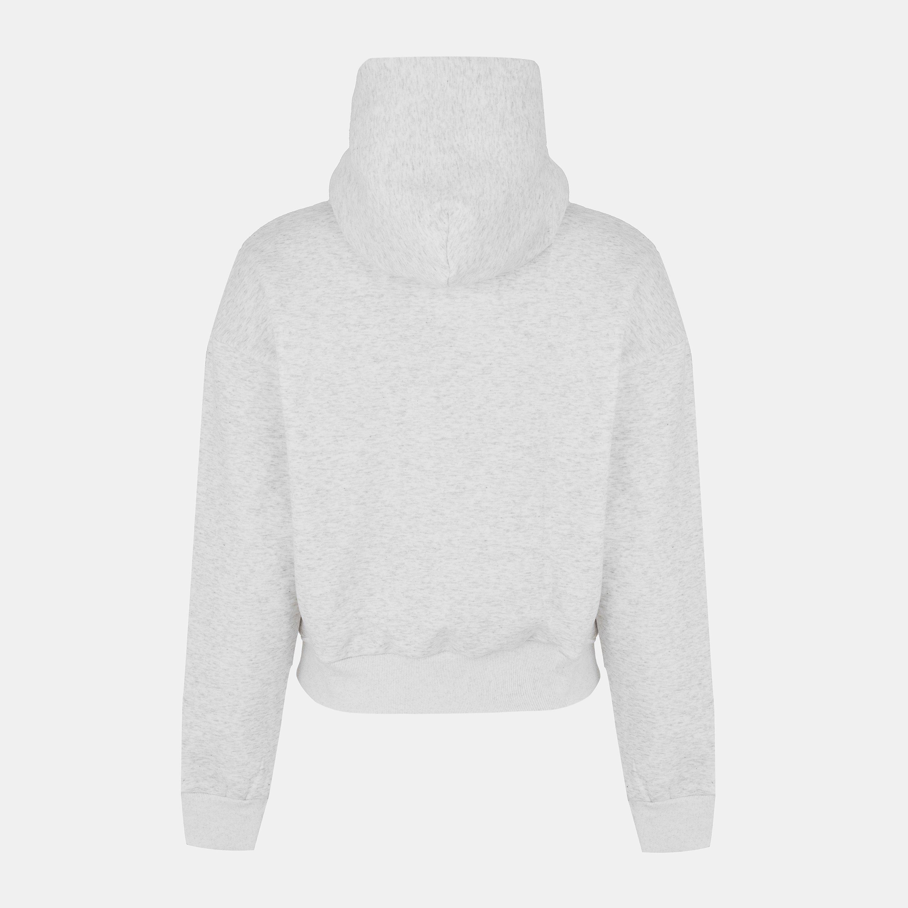 Stone - Mars The Label - Logo Hoodie - 2