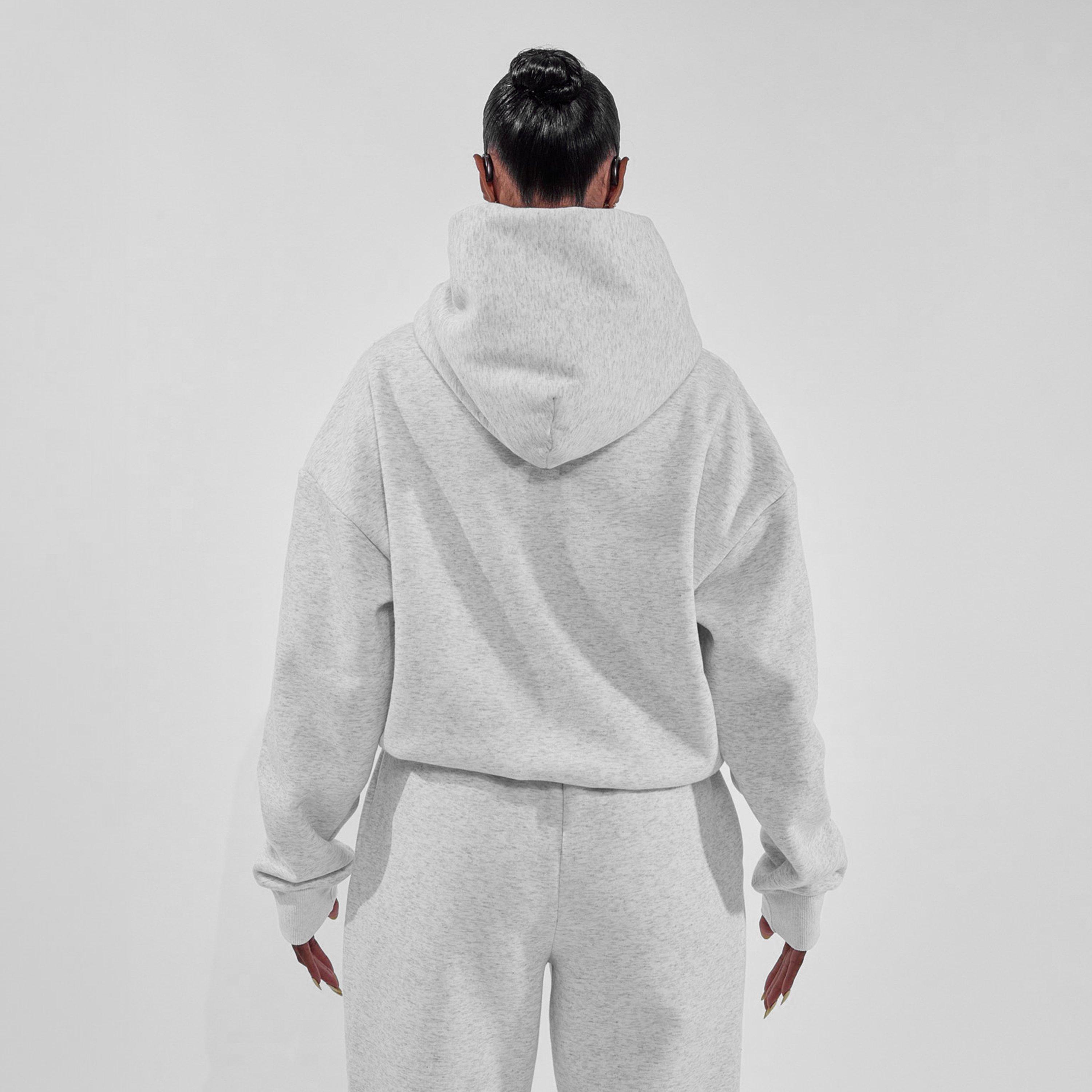 Stone - Mars The Label - Logo Hoodie - 4