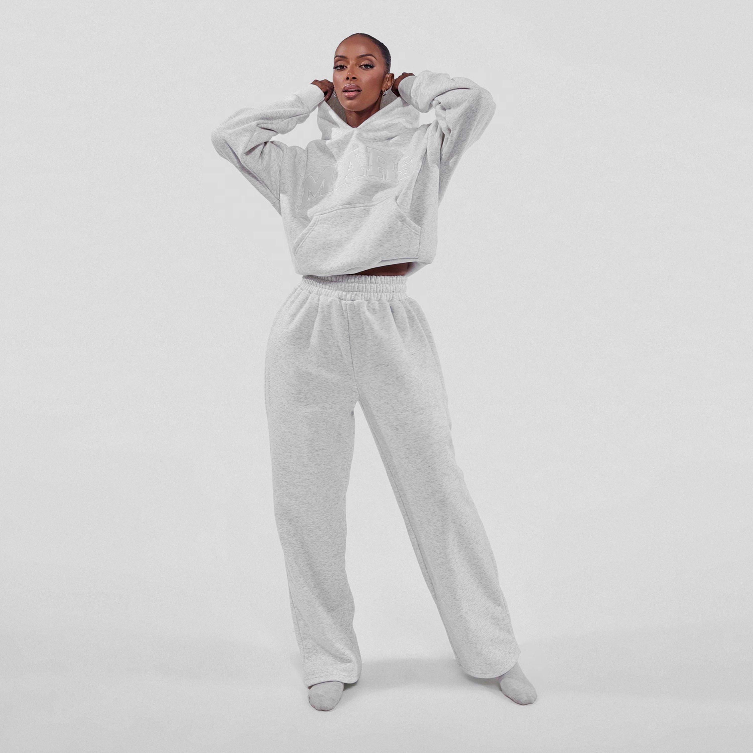 Stone - Mars The Label - Logo Hoodie - 6