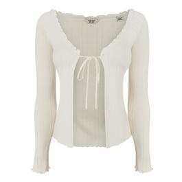 Jack Wills JW Pointelle Cardigan