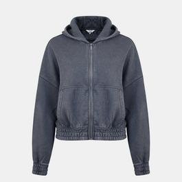 Firetrap Washed ZT Ld54