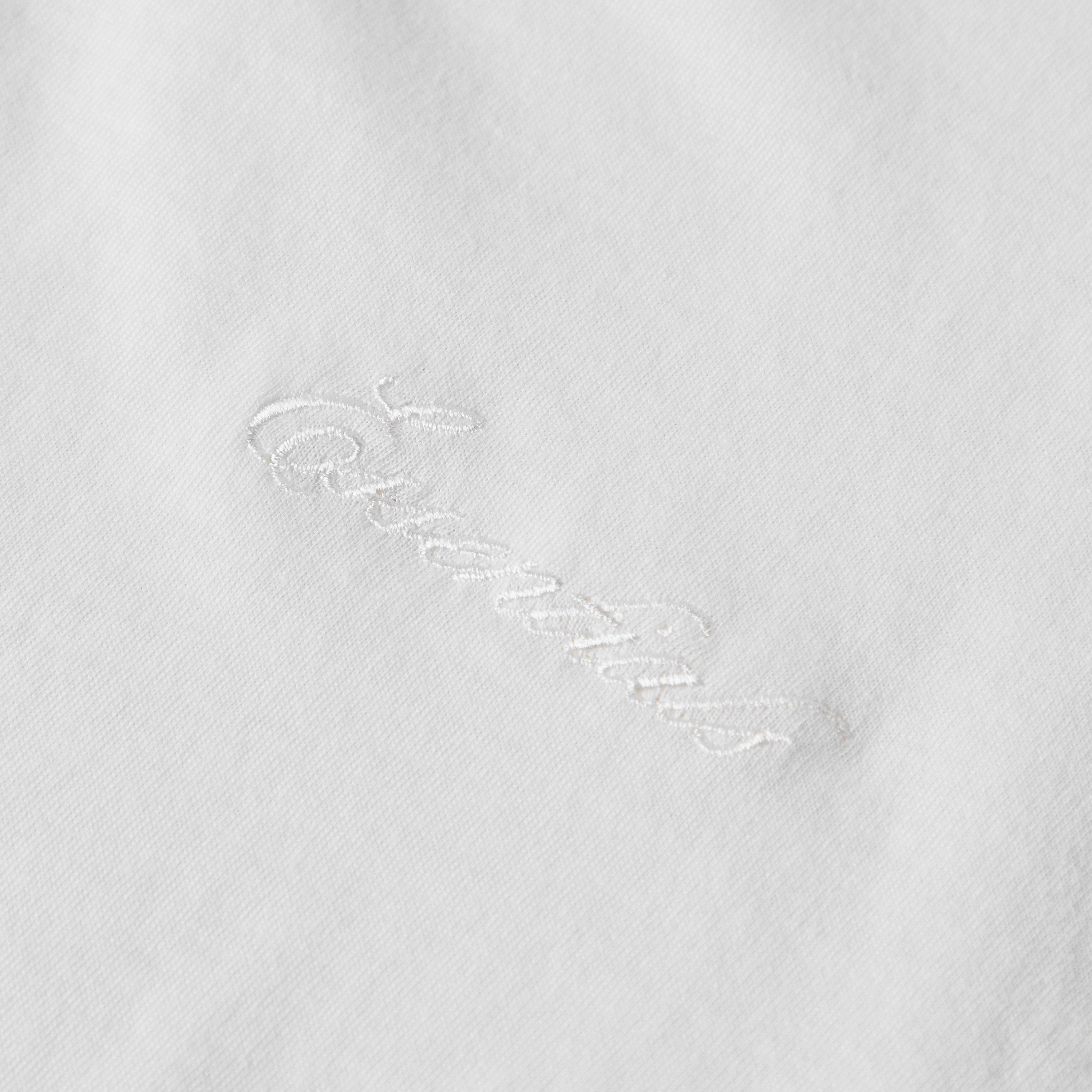 Ivory - Fear Of God Essentials - FGE ClsFit Hdd L/S Ld62 - 3