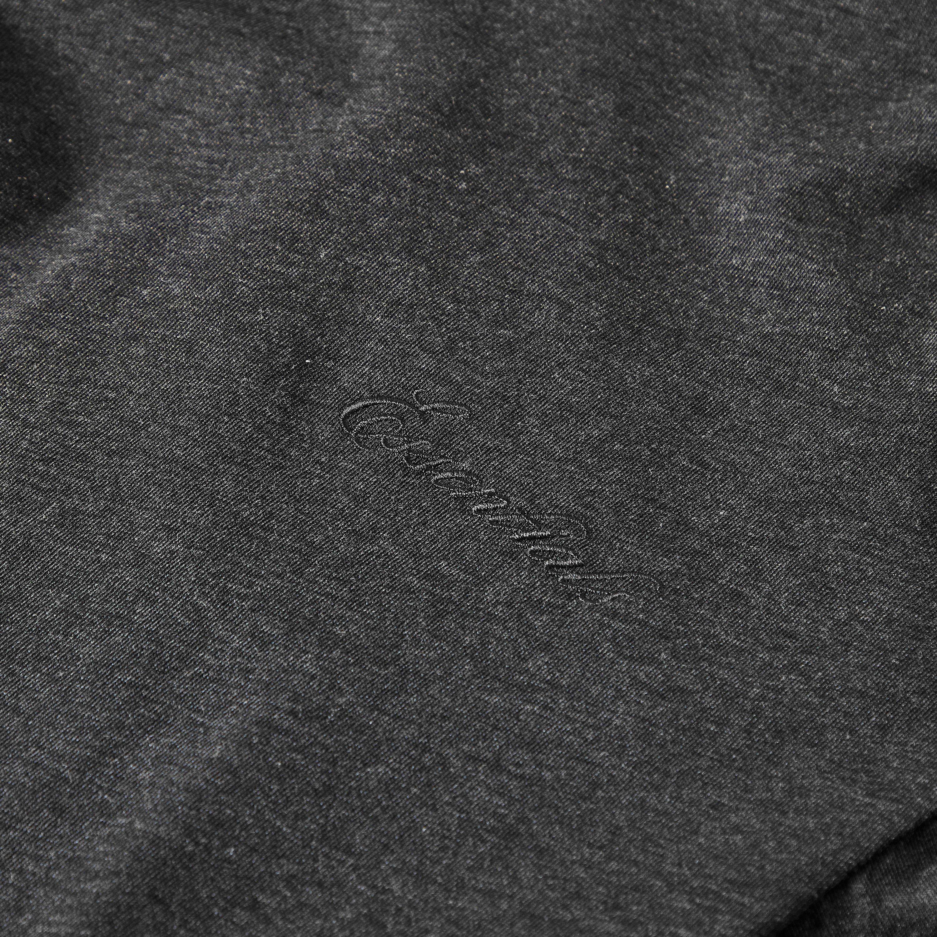 Vintage Blk - Fear Of God Essentials - Women's Overhead Hoodie - 5