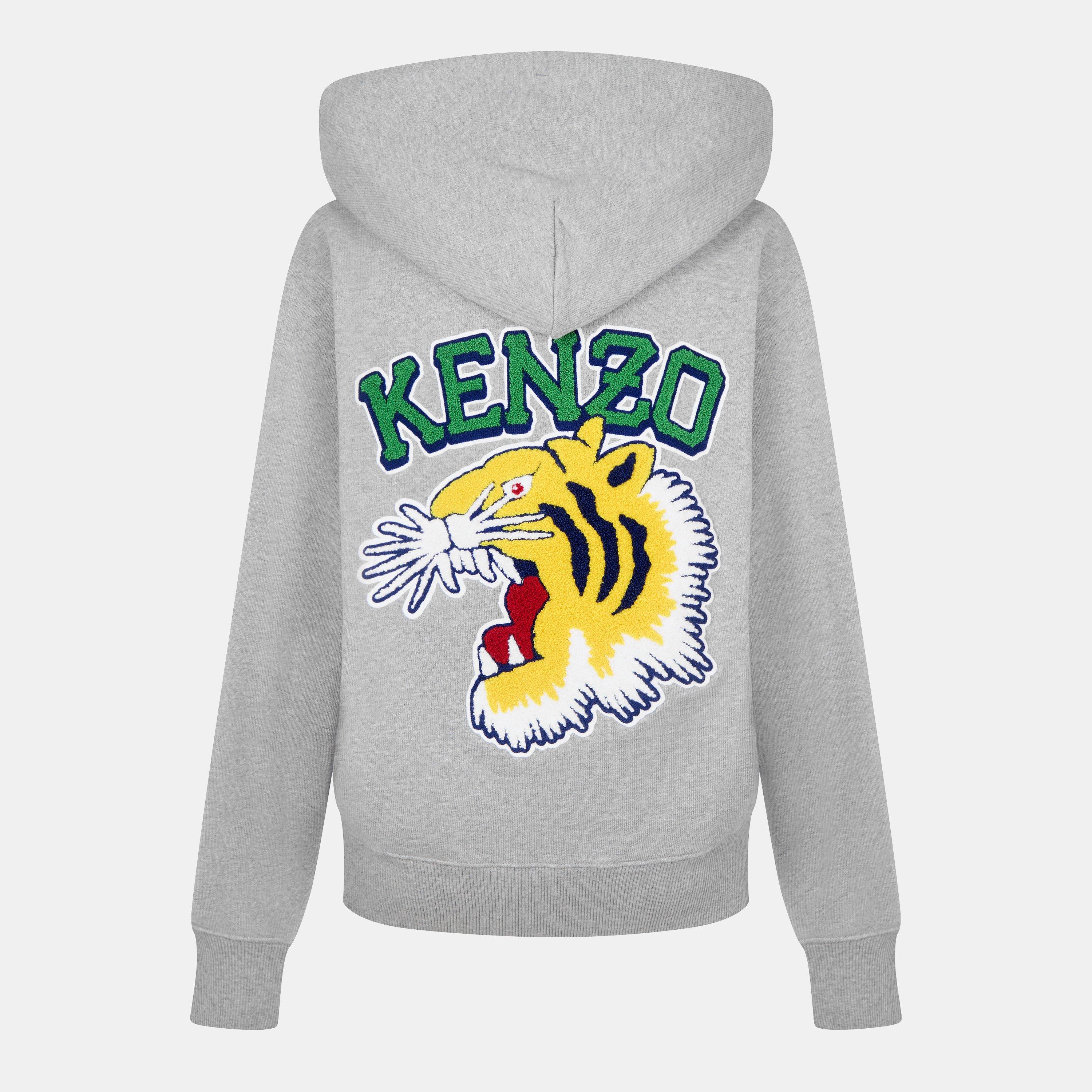 Kenzo Kenzo 1970 Vsty Hd Ld99 OTH Hoodies Cruise Fashion