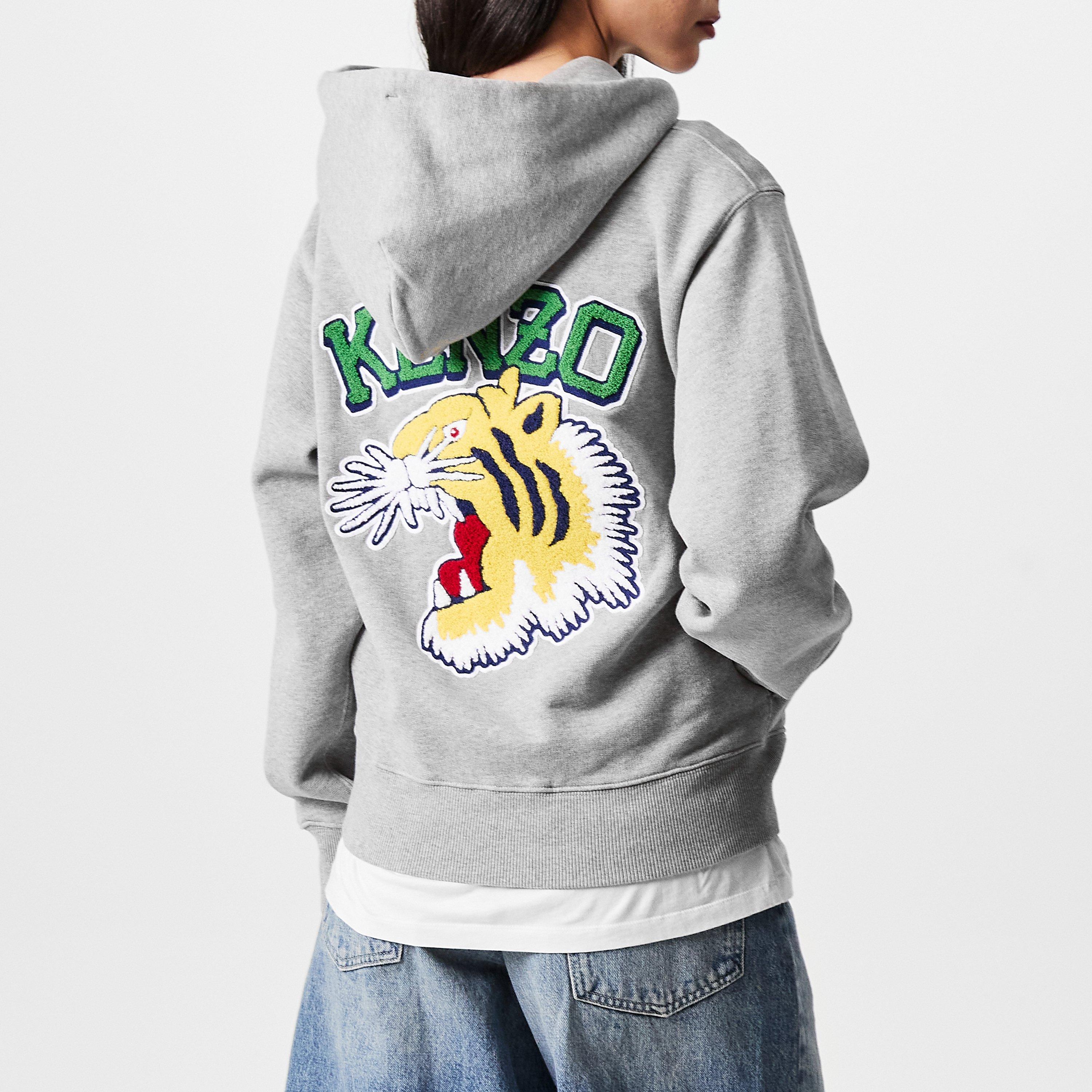 Kenzo | Kenzo 1970 Vsty Hd Ld99 | OTH Hoodies | Cruise Fashion