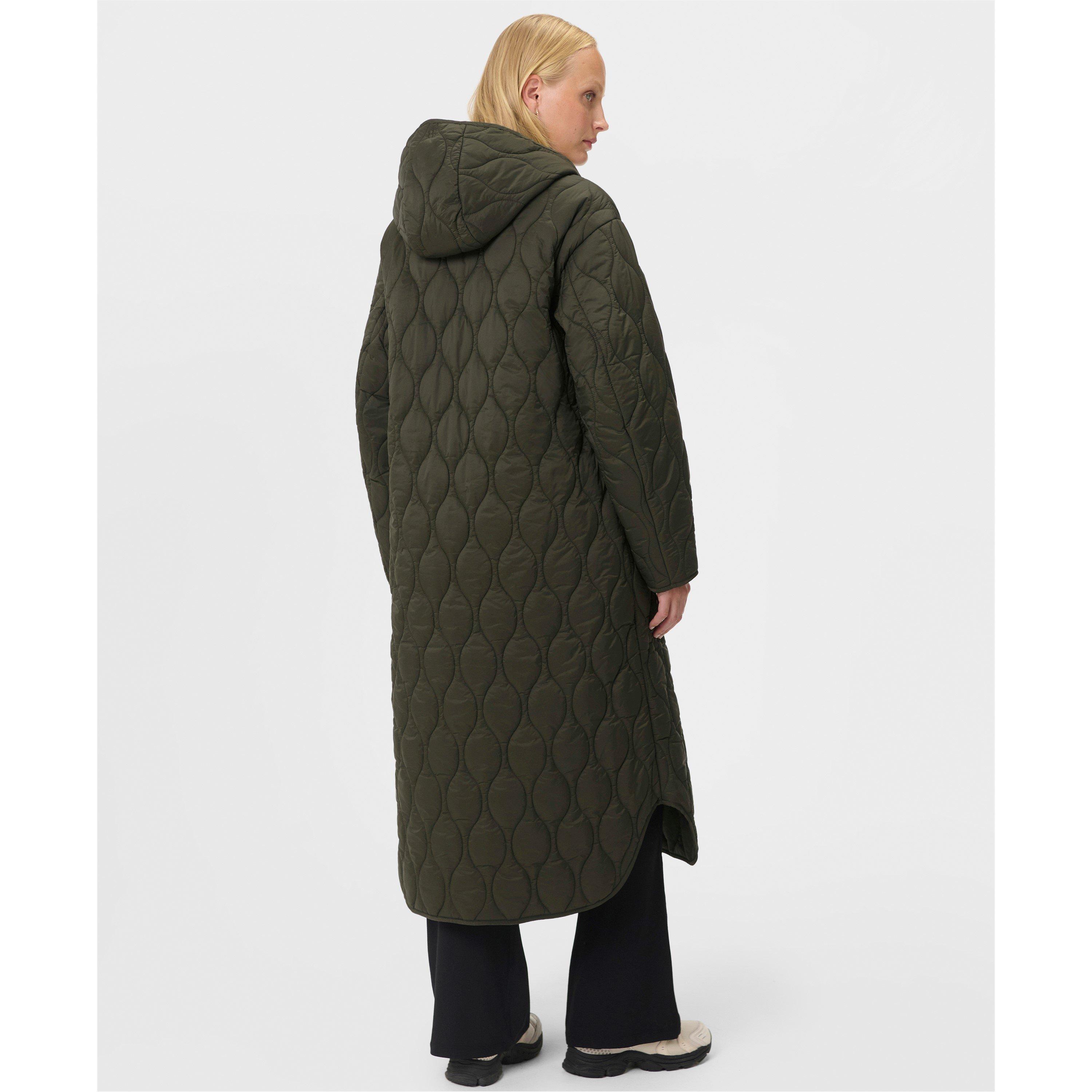 nori green - Sweaty Betty - SB OTM Parka Ld54 - 2