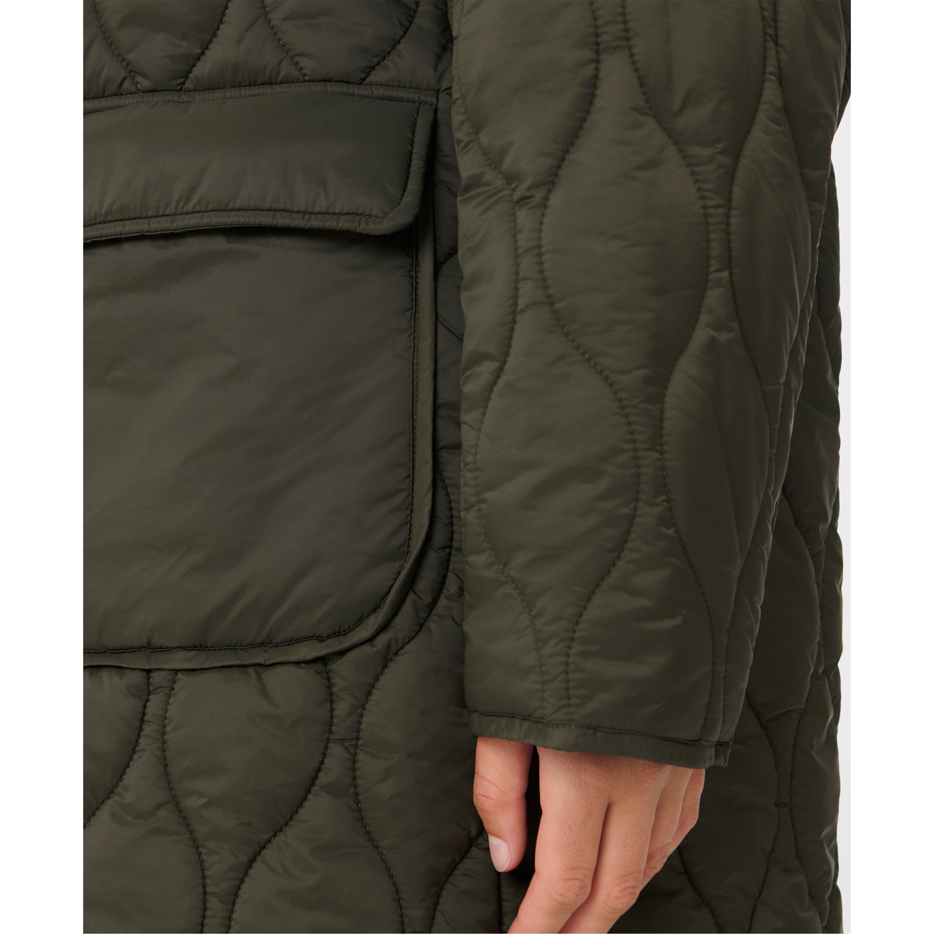 nori green - Sweaty Betty - SB OTM Parka Ld54 - 5