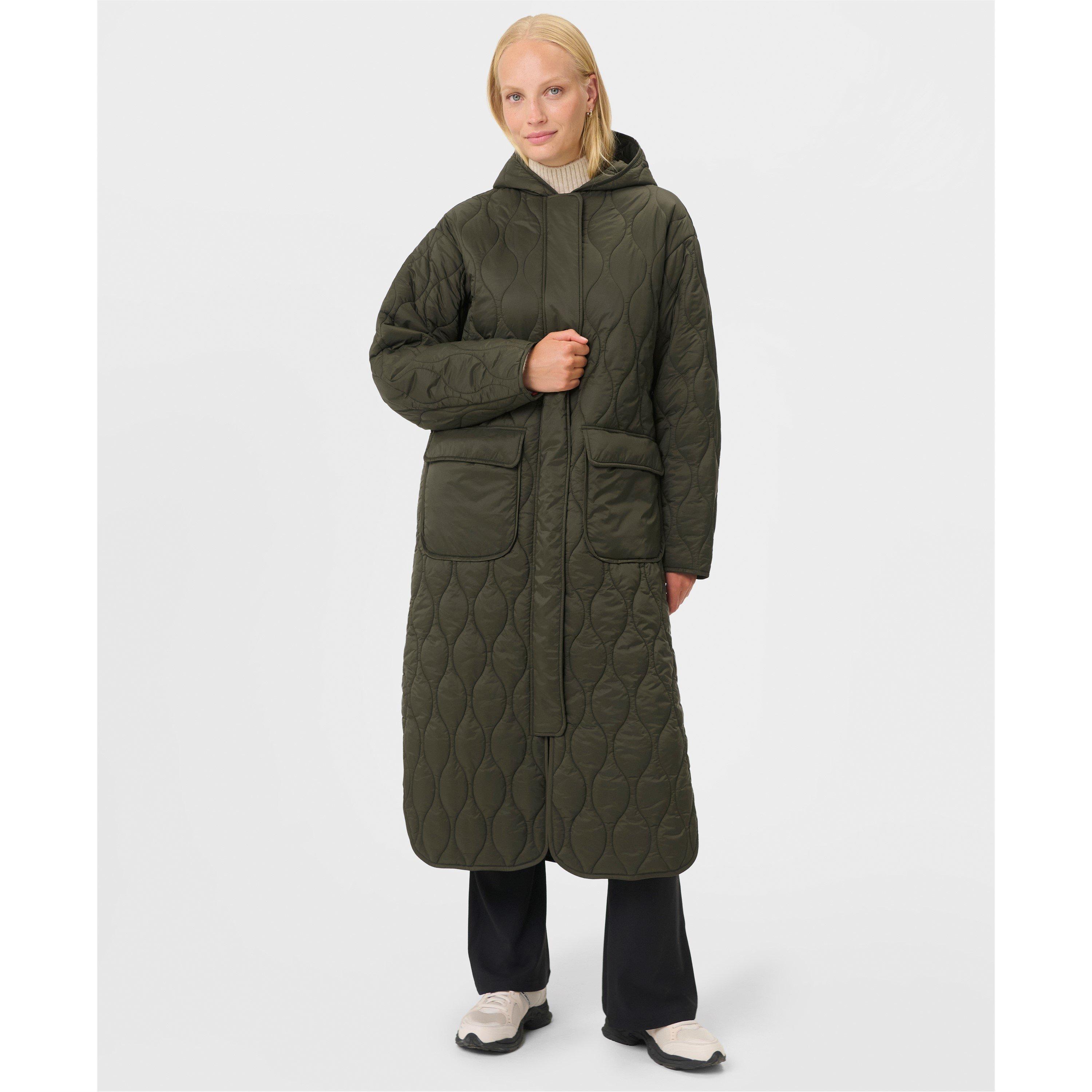 nori green - Sweaty Betty - SB OTM Parka Ld54 - 6