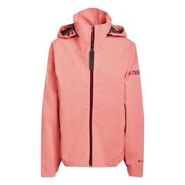 adidas Columbia Winter District Jacket