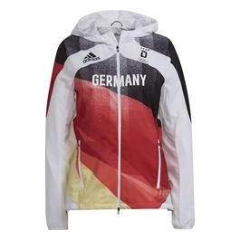 adidas Originals Ger Pod Jkt W Ld99