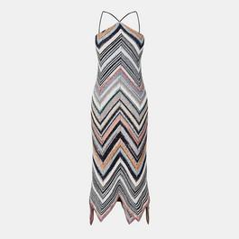 Missoni Missoni Knittd Dress Ld99