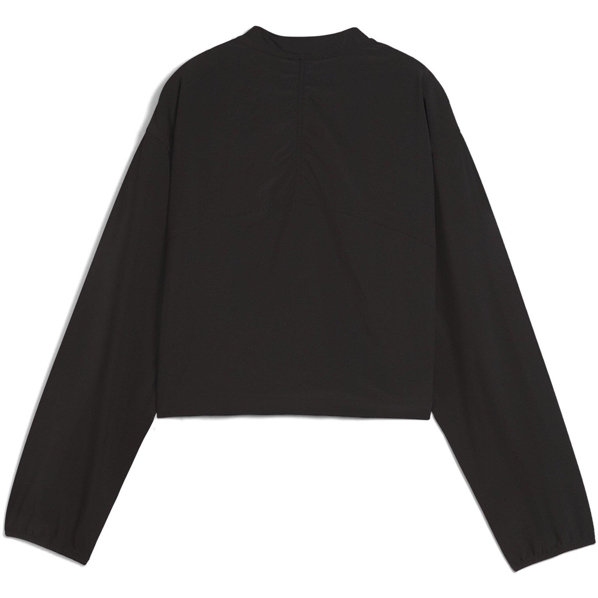 Puma Sort - Puma - Move Fashion Jacket Sweatshirt Womens - 2