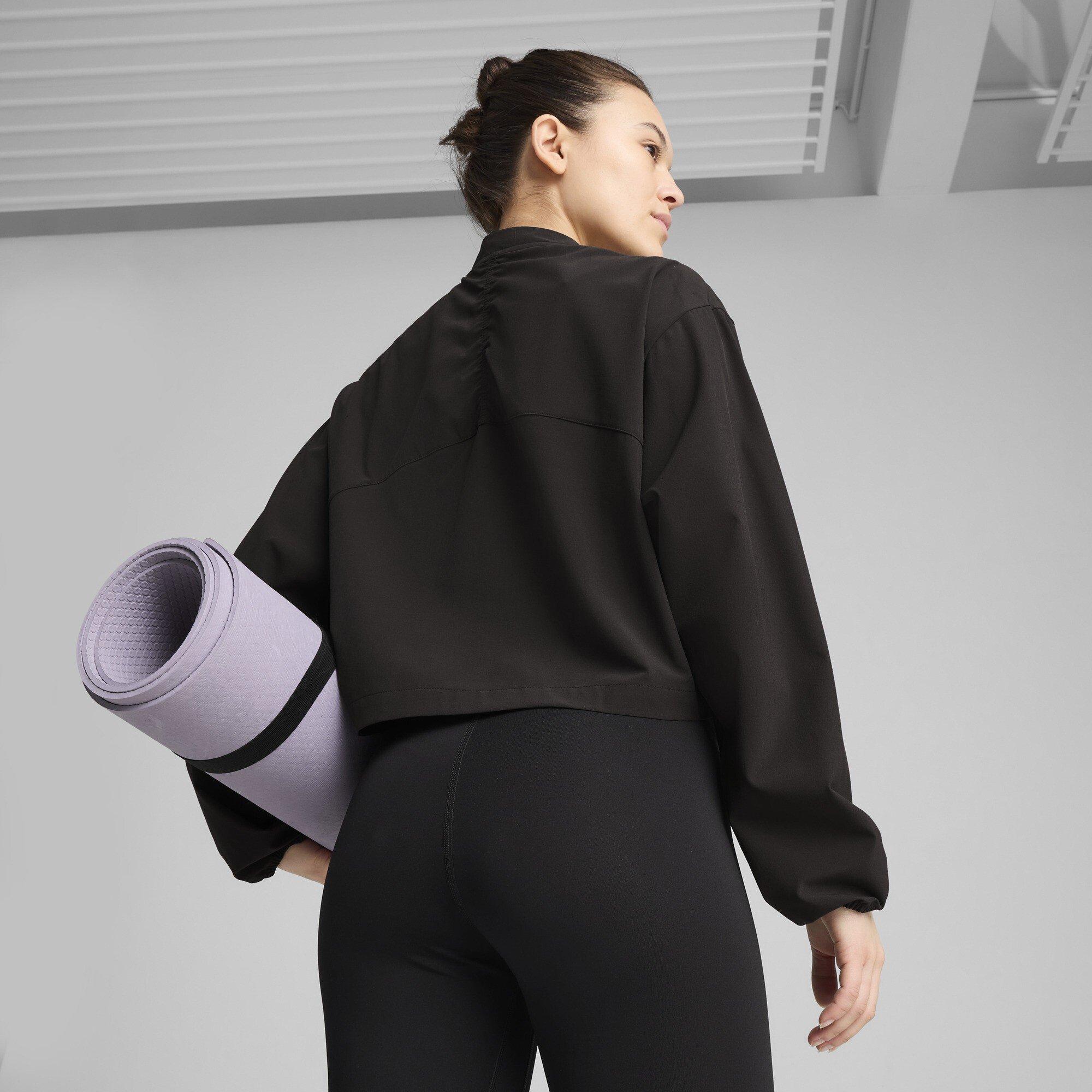 Puma Sort - Puma - Move Fashion Jacket Sweatshirt Womens - 4