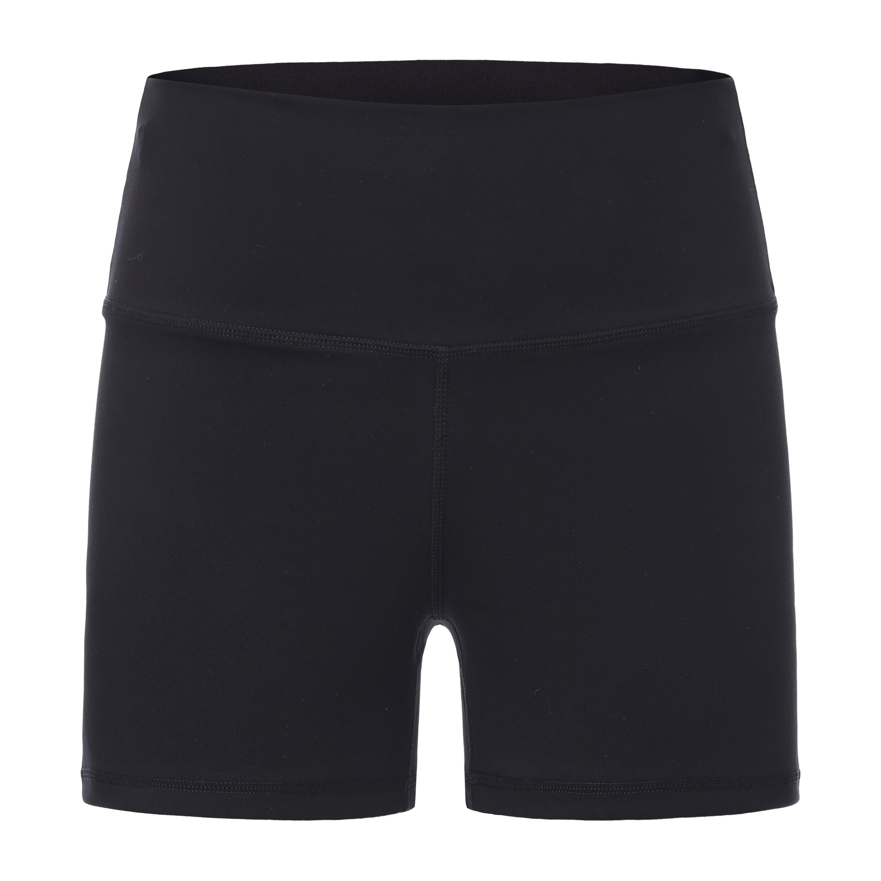 Black - LA Gear - LA Gear Essential Shorts Womens - 1