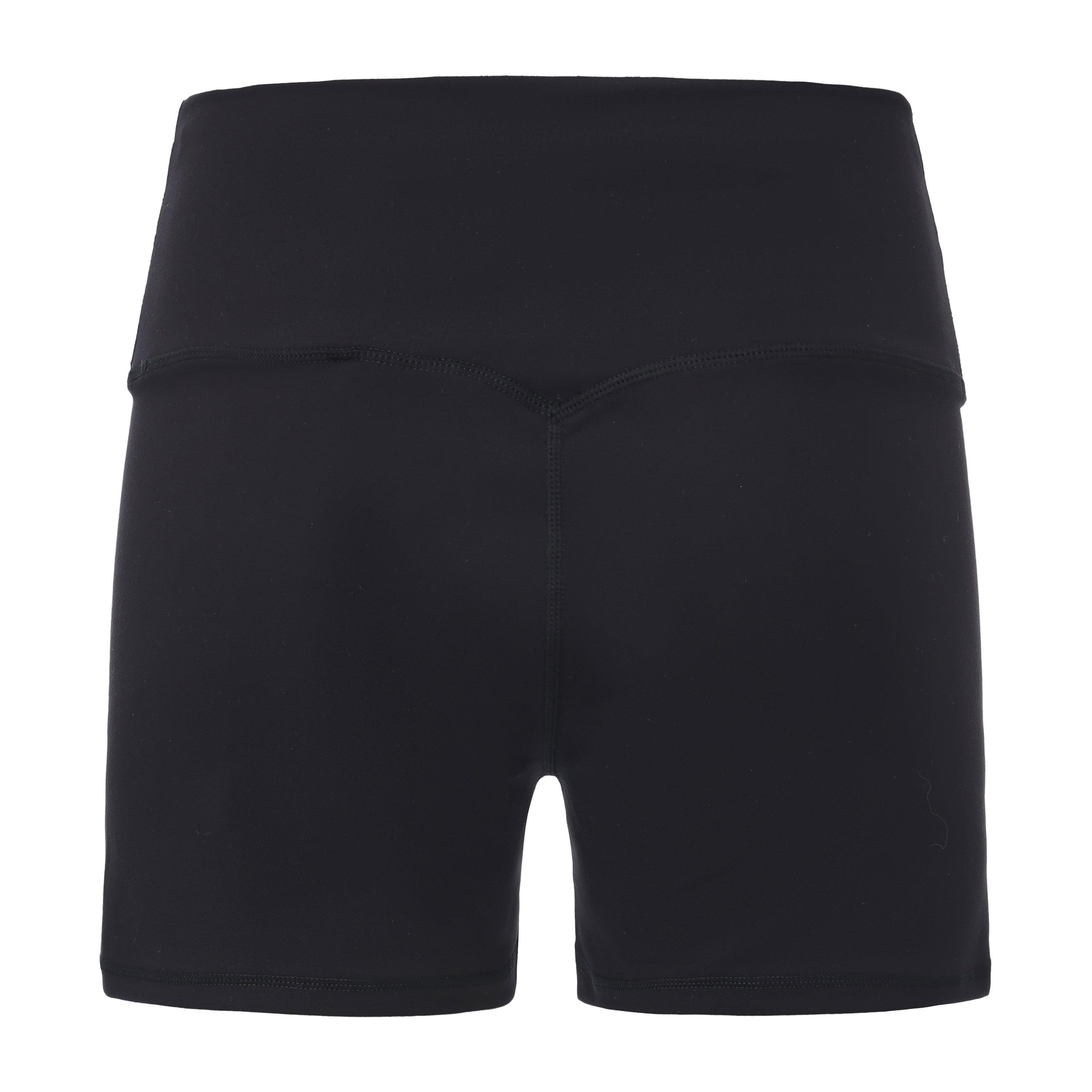 Black - LA Gear - LA Gear Essential Shorts Womens - 3