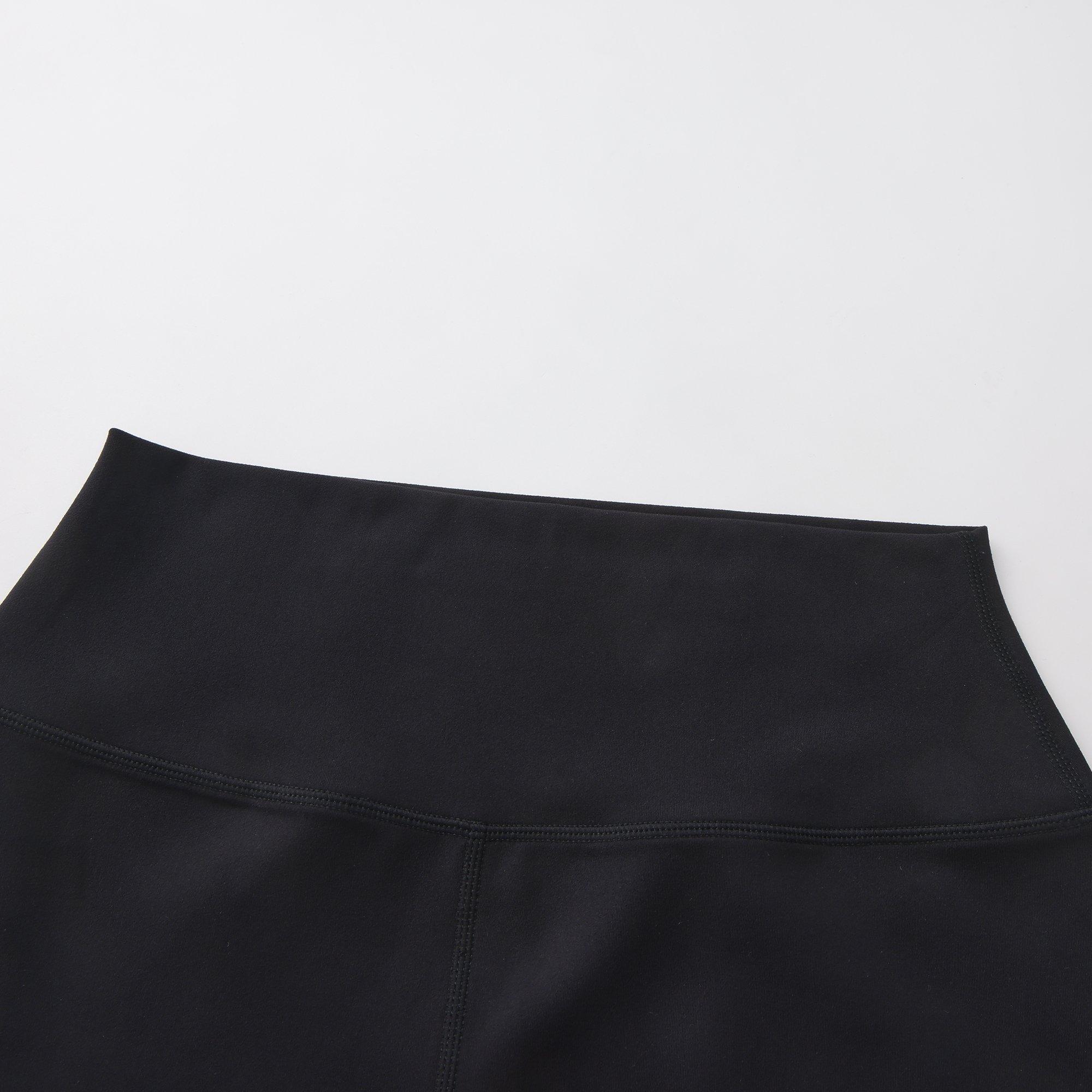 Black - LA Gear - LA Gear Essential Shorts Womens - 4
