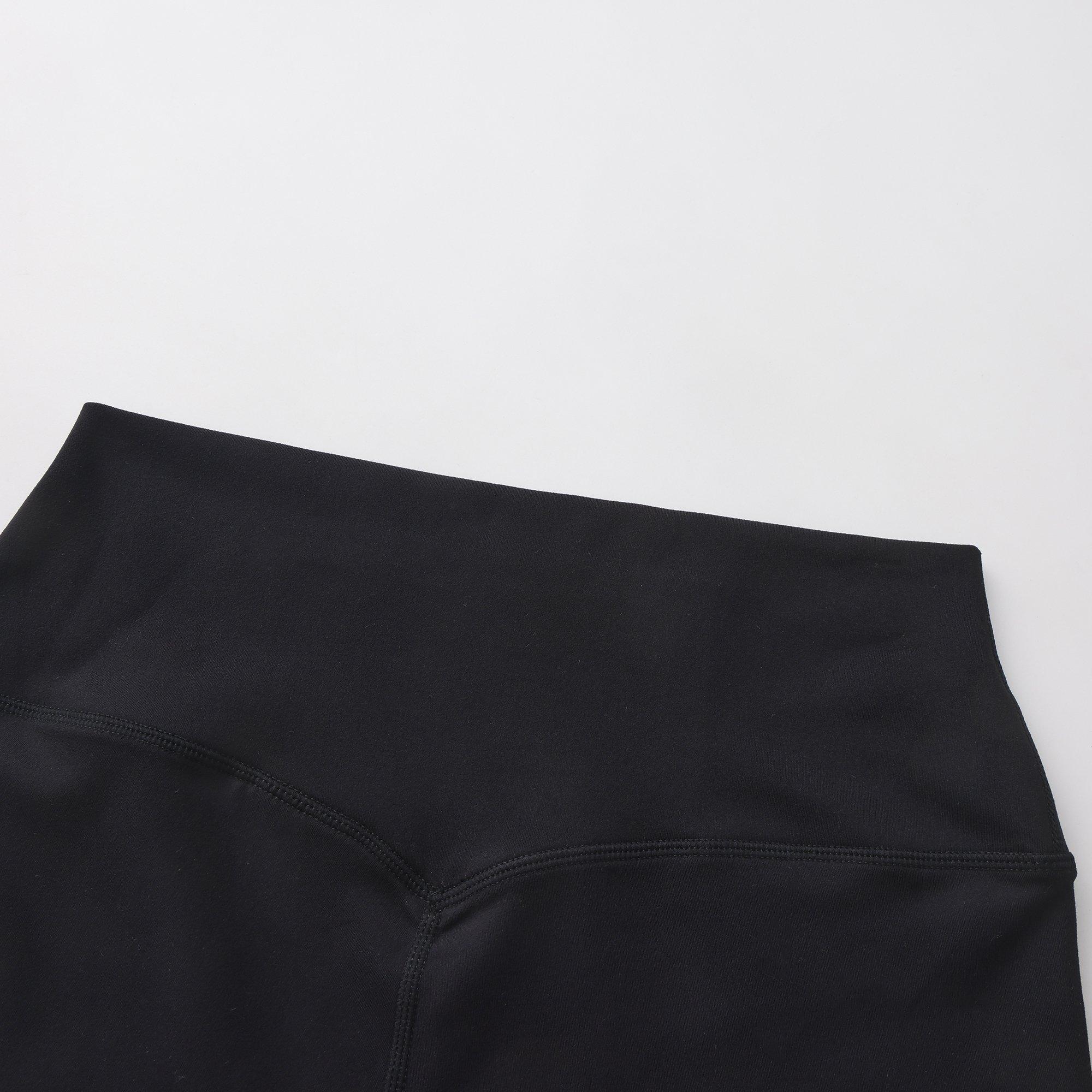 Black - LA Gear - LA Gear Essential Shorts Womens - 6