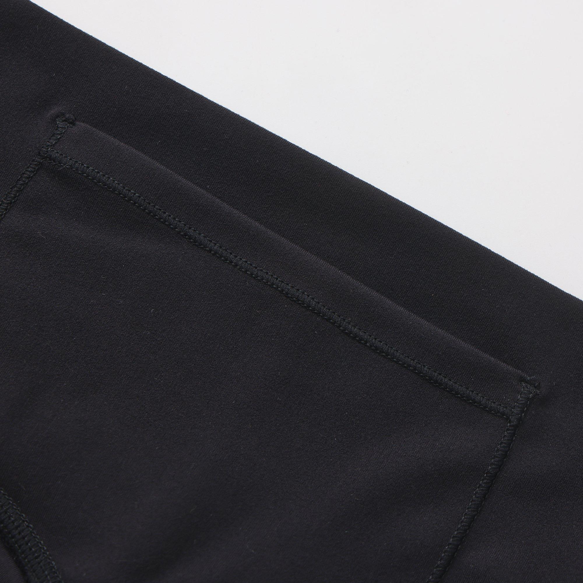 Black - LA Gear - LA Gear Essential Shorts Womens - 7