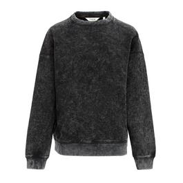 Firetrap Crew Sweatshirt Womens