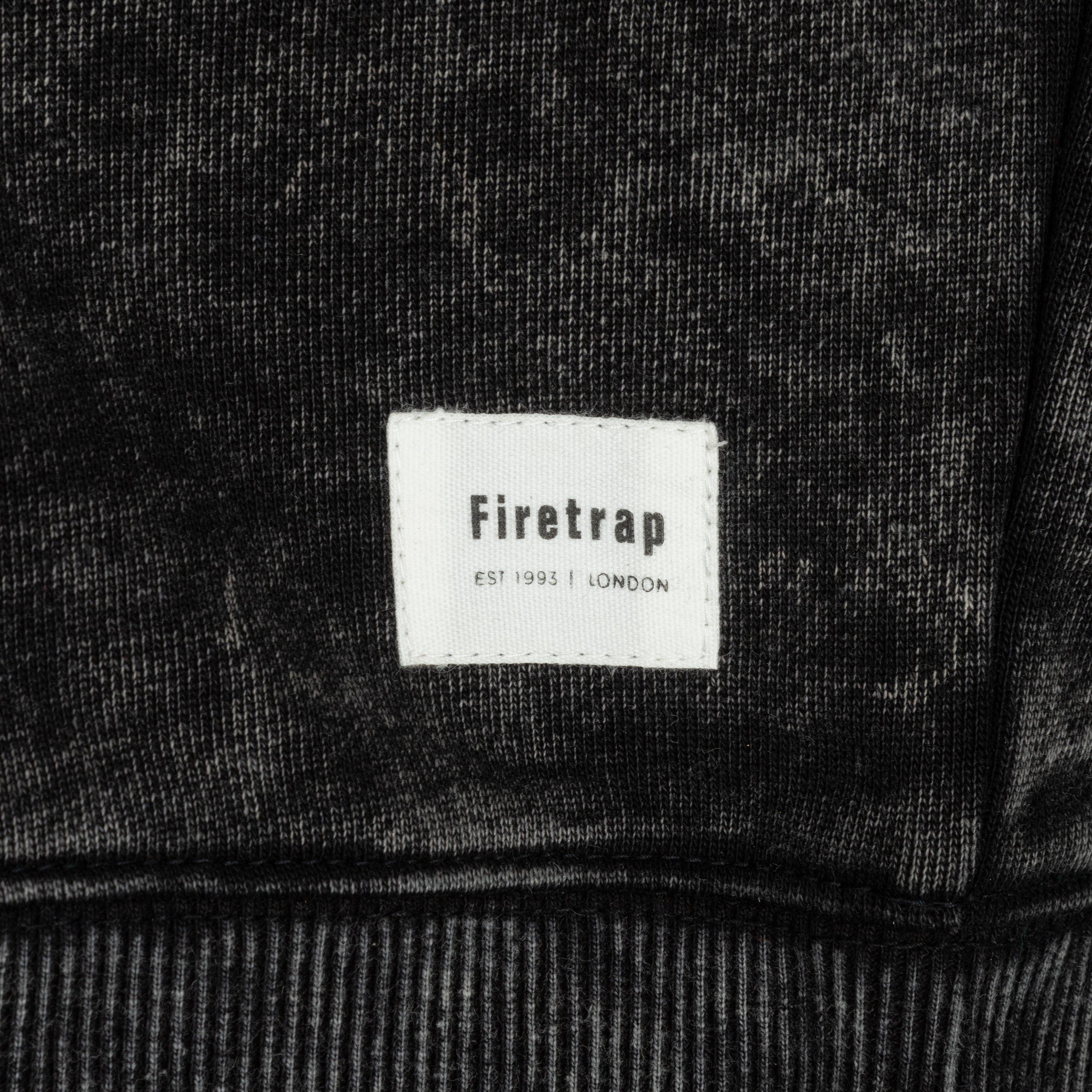 Kulsort - Firetrap - Crew Sweatshirt Womens - 5