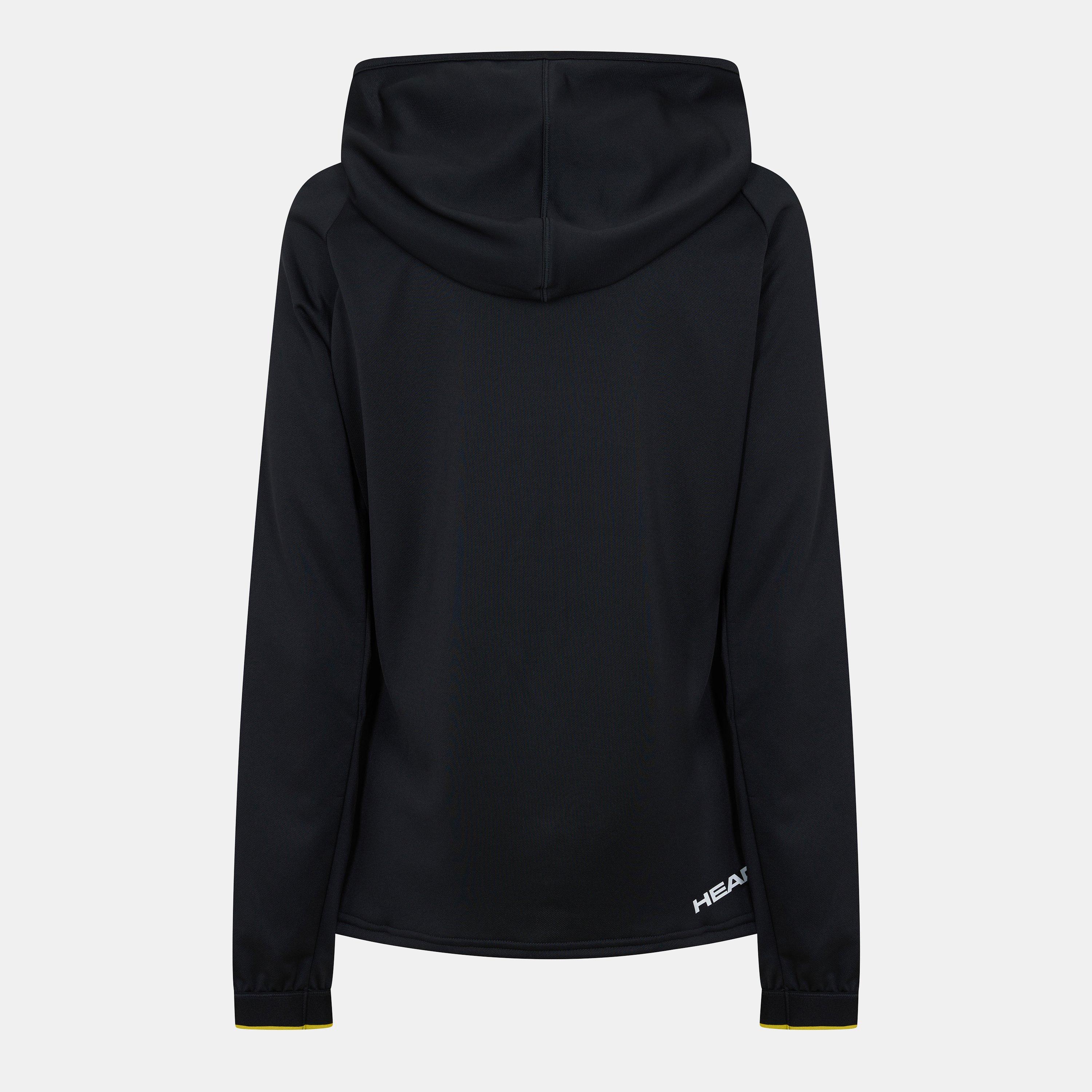 Multi - HEAD - Dtb Breaker Hoodie Womens - 2