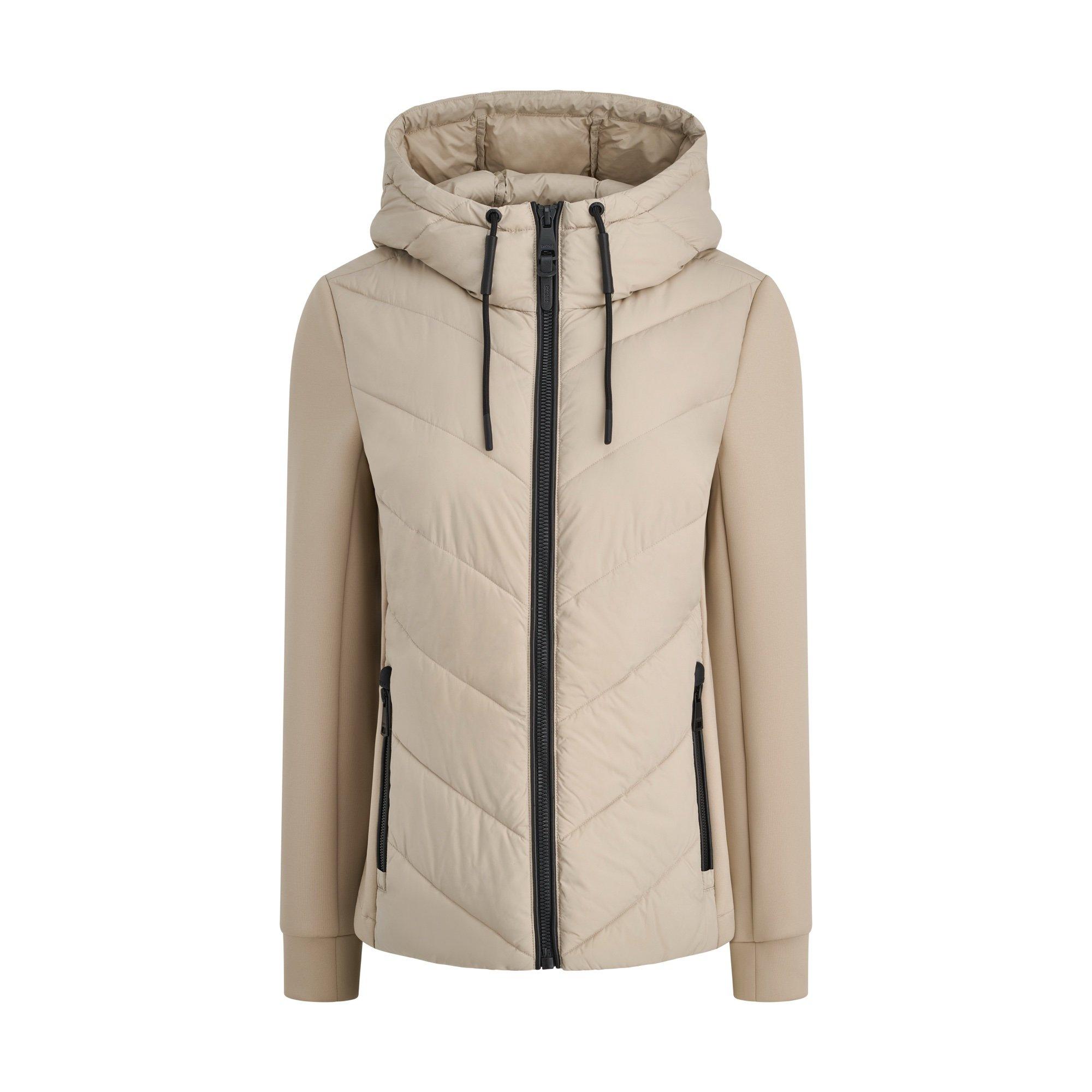 DKNY Women's  Multi-Purpose Hybrid Jacket