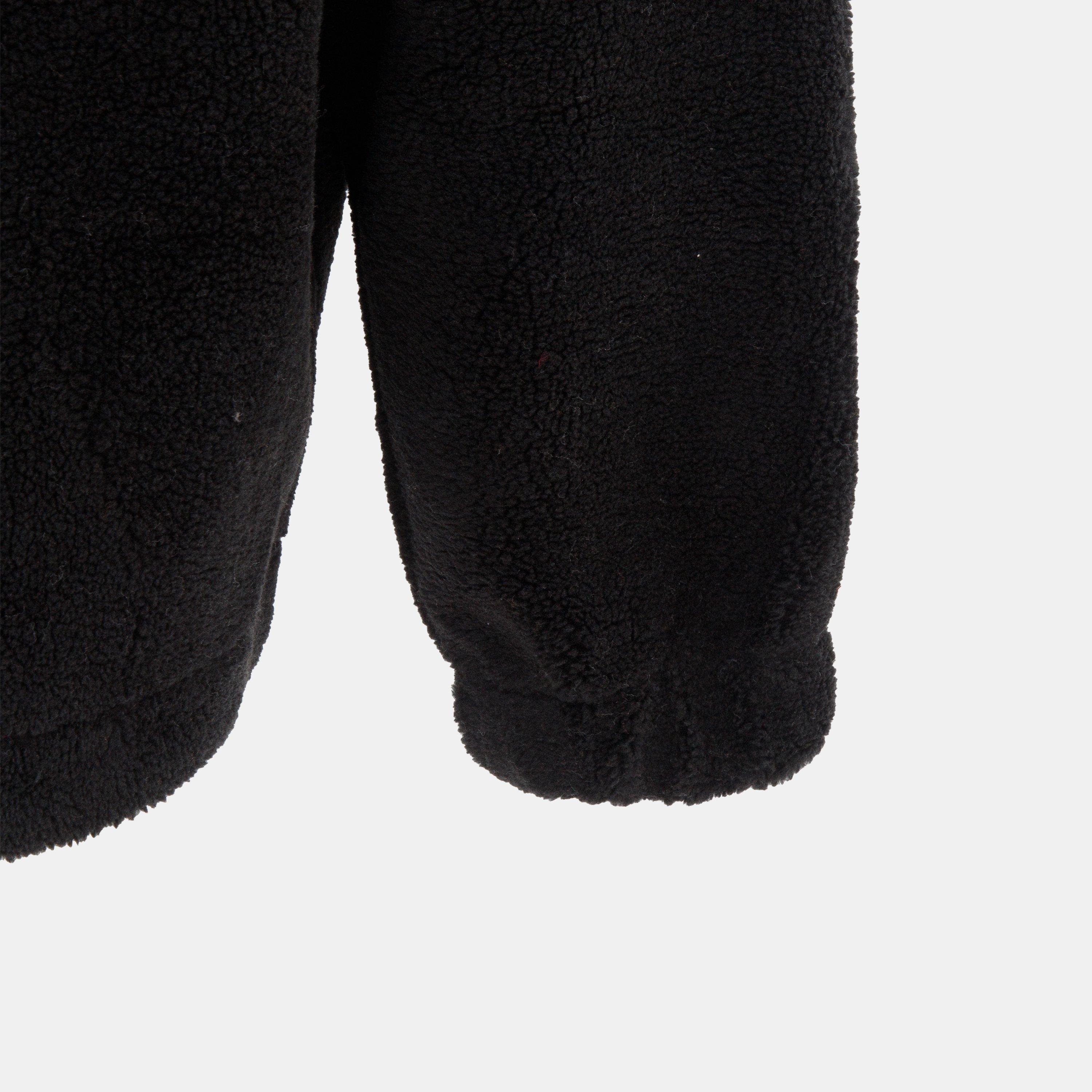 Nero - SoulCal - Long Sleeve Sherpa Jacket - 6