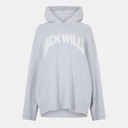 Jack Wills BrandedHood Ld54
